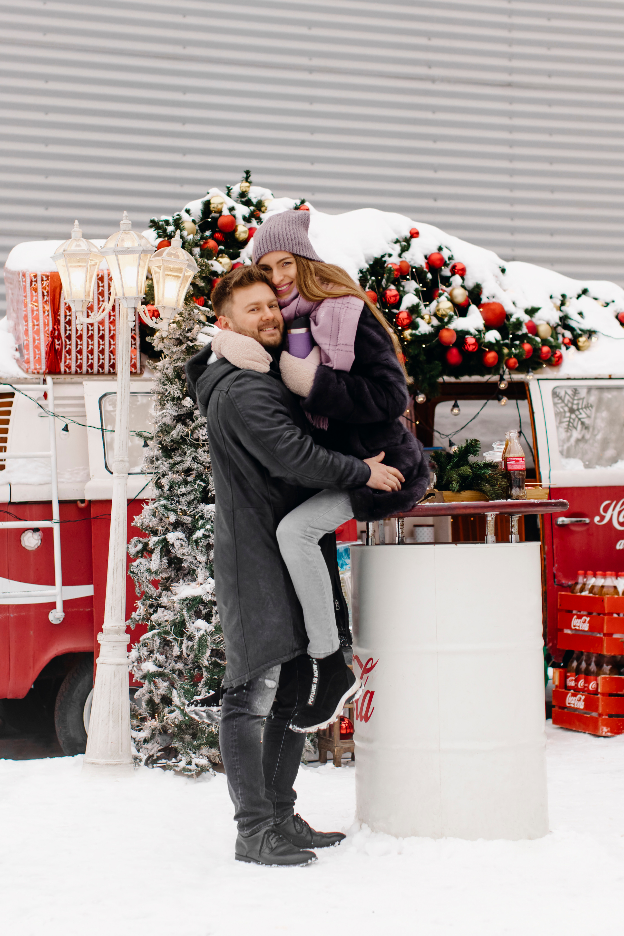 Анастасия и Семья. Фотограф в Москве Ольга Сатони