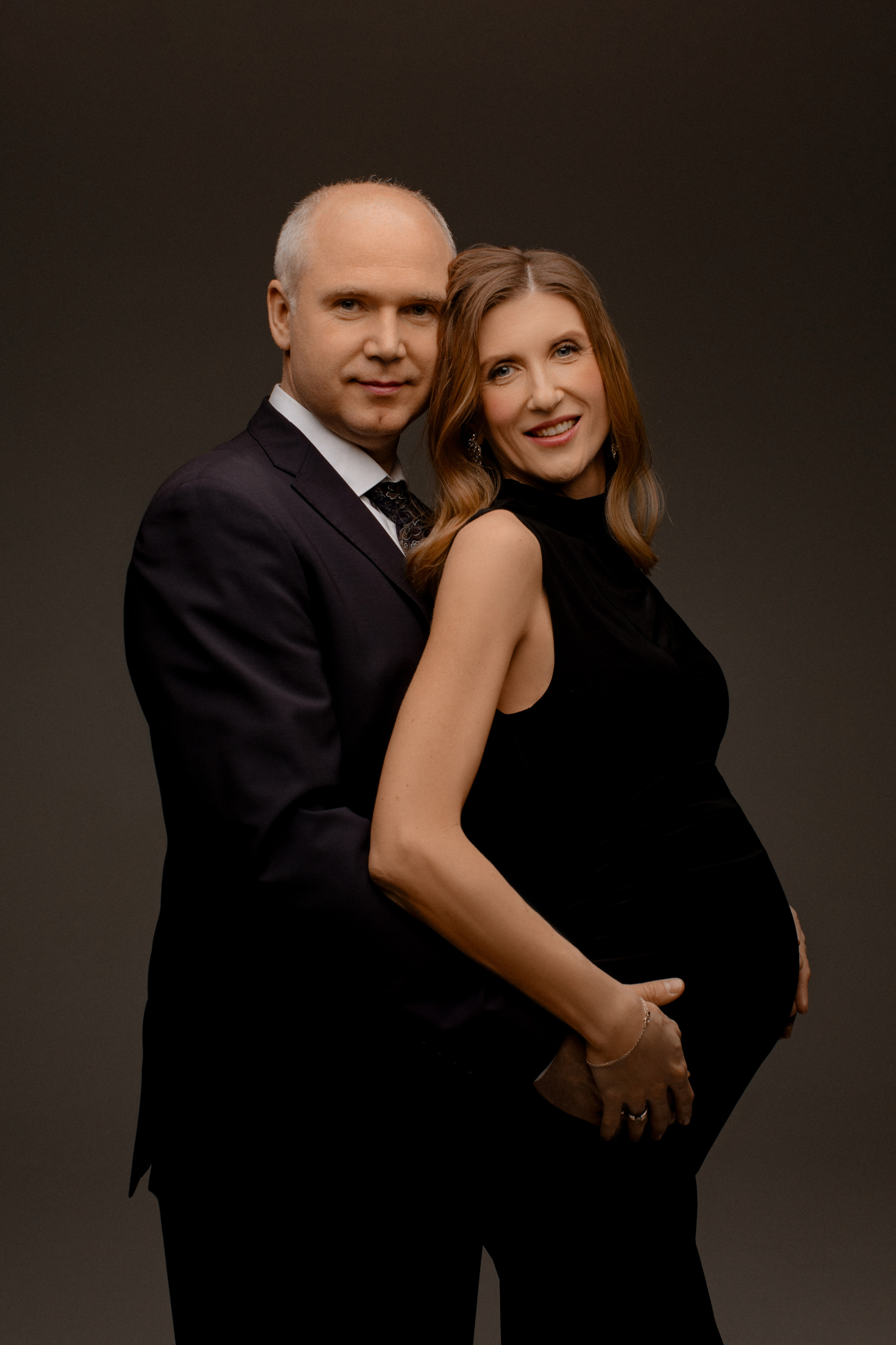 Елена и Василий. Фотограф в Москве Ольга Сатони