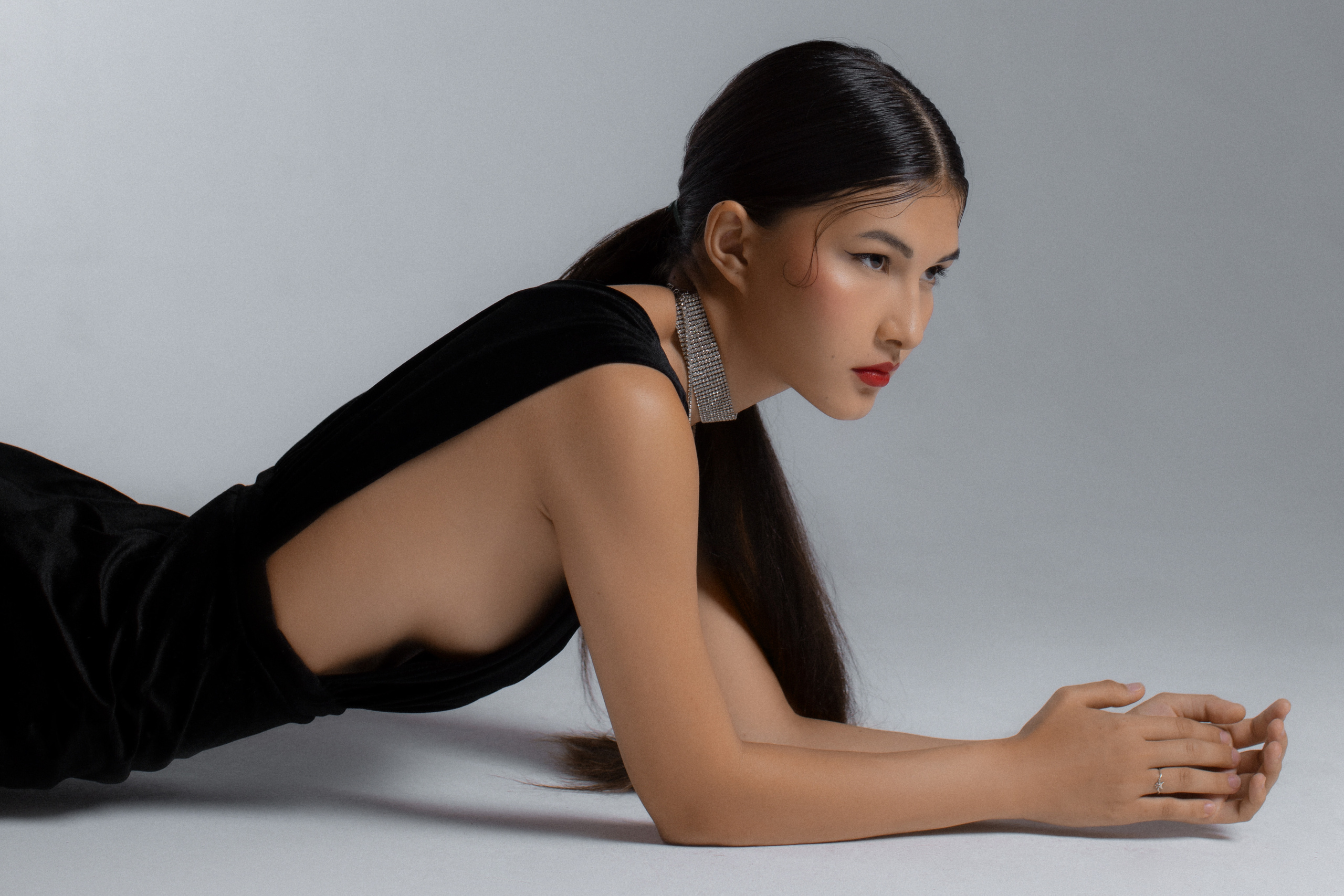 Азалия. Фотограф в Москве Ольга Сатони