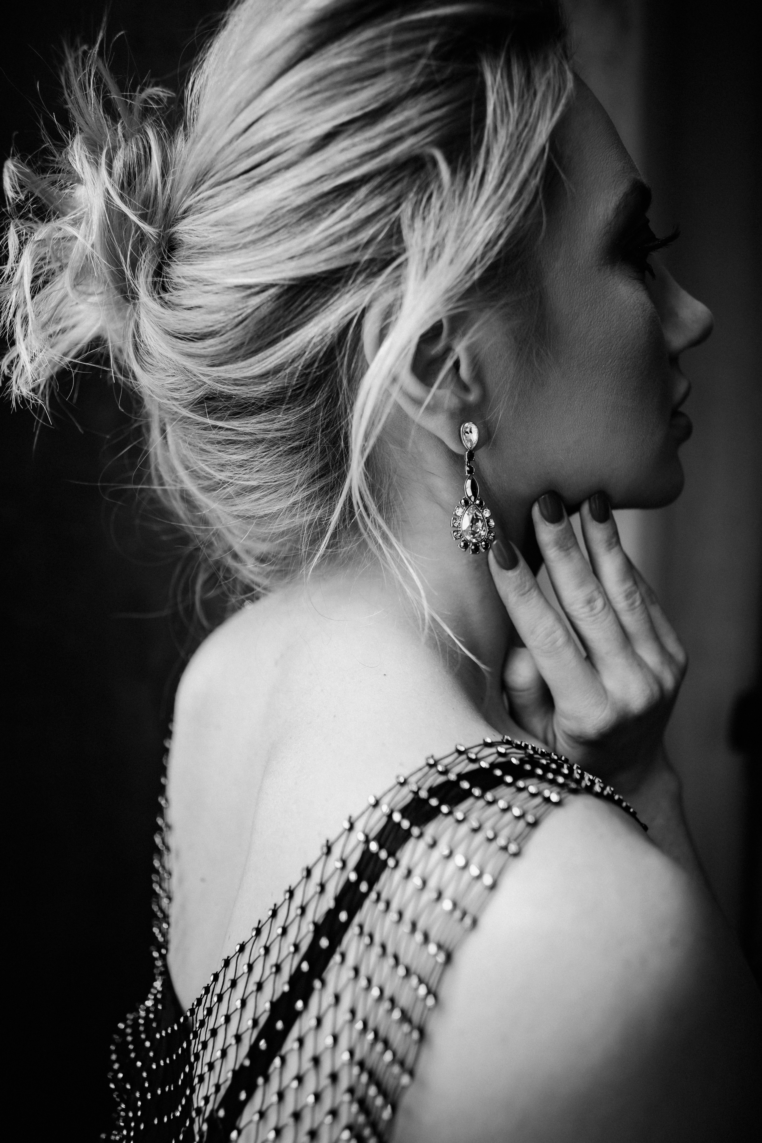 Мария. Фотограф в Москве Ольга Сатони