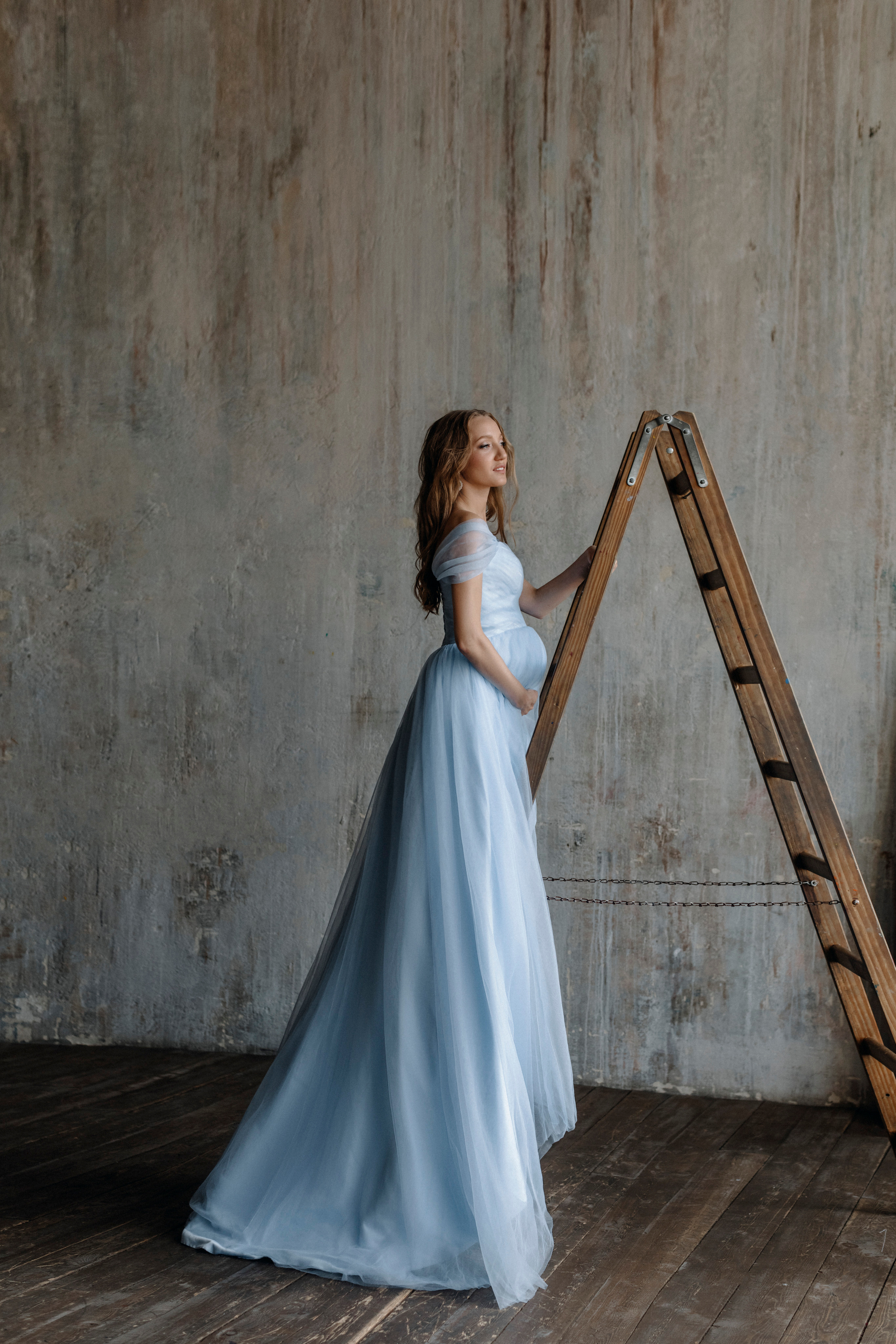 Ирина и Семья. Фотограф в Москве Ольга Сатони