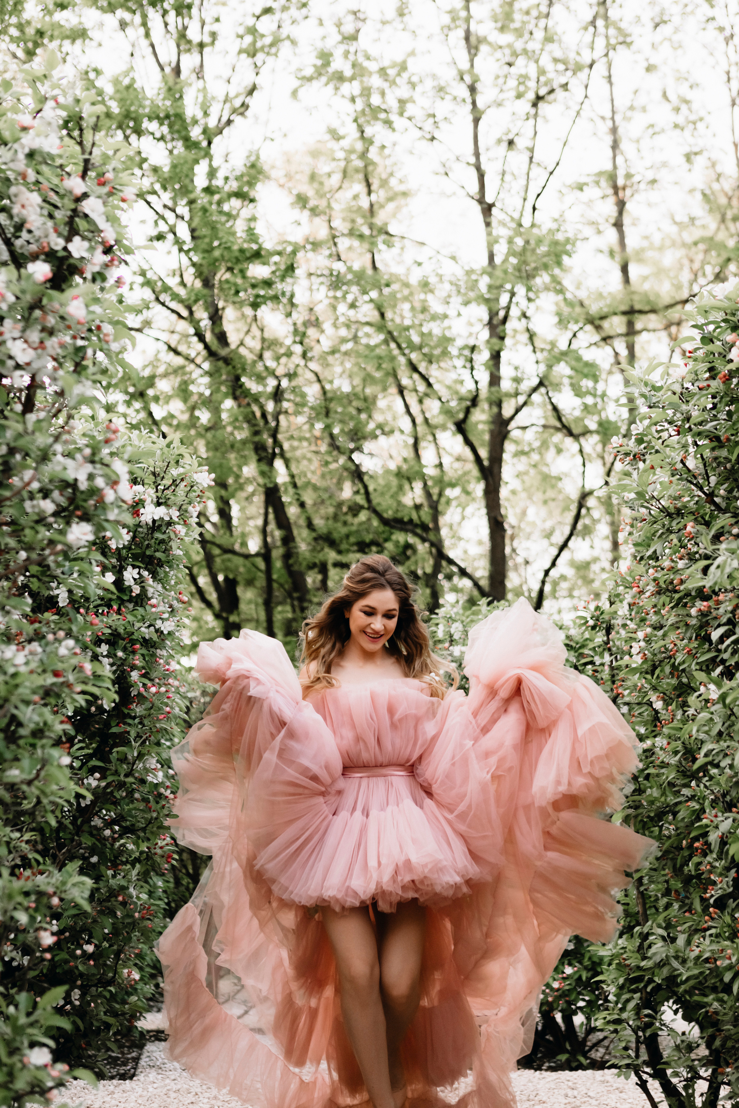 Анна. Фотограф в Москве Ольга Сатони