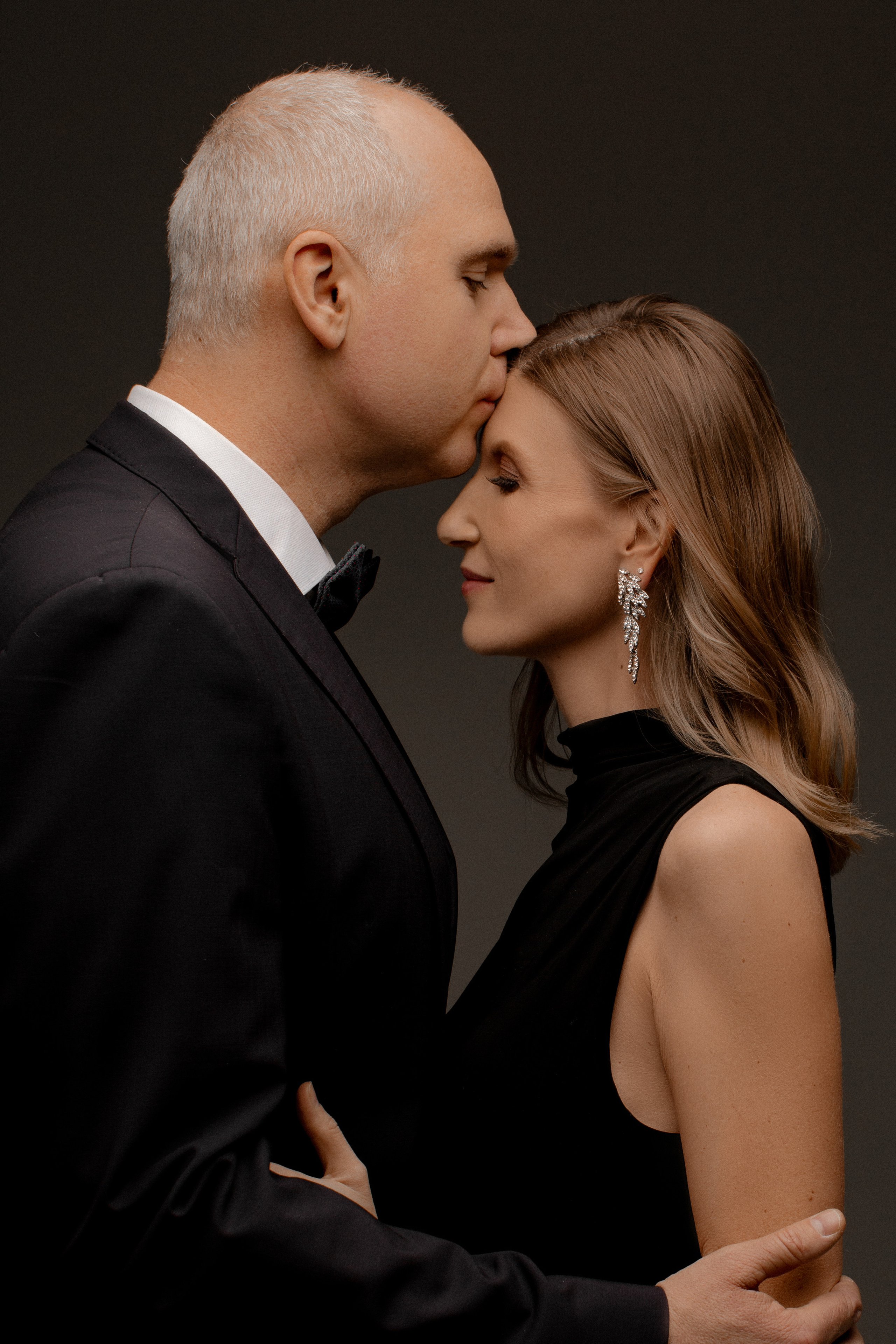 Елена и Василий. Фотограф в Москве Ольга Сатони