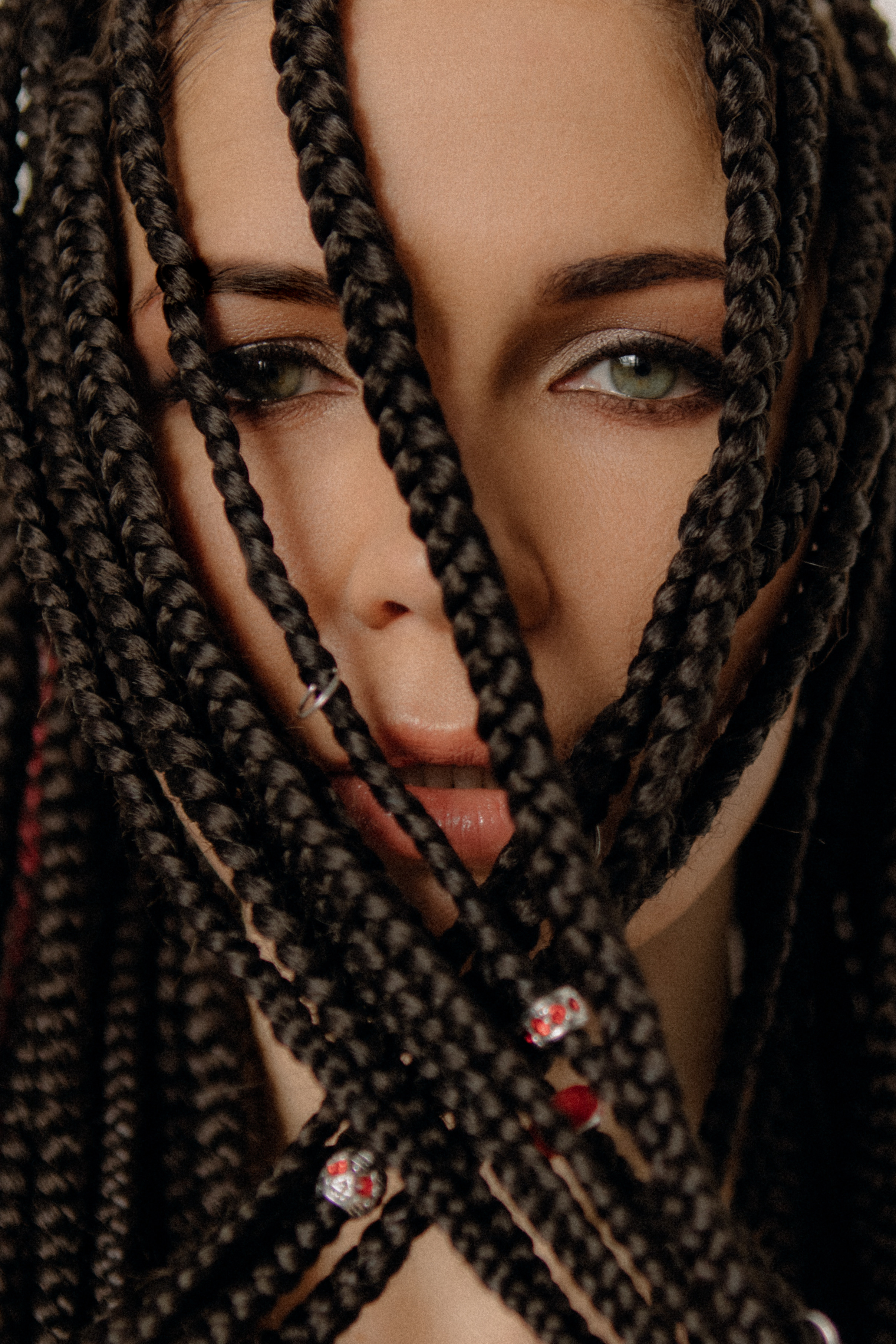 Татьяна. Фотограф в Москве Ольга Сатони