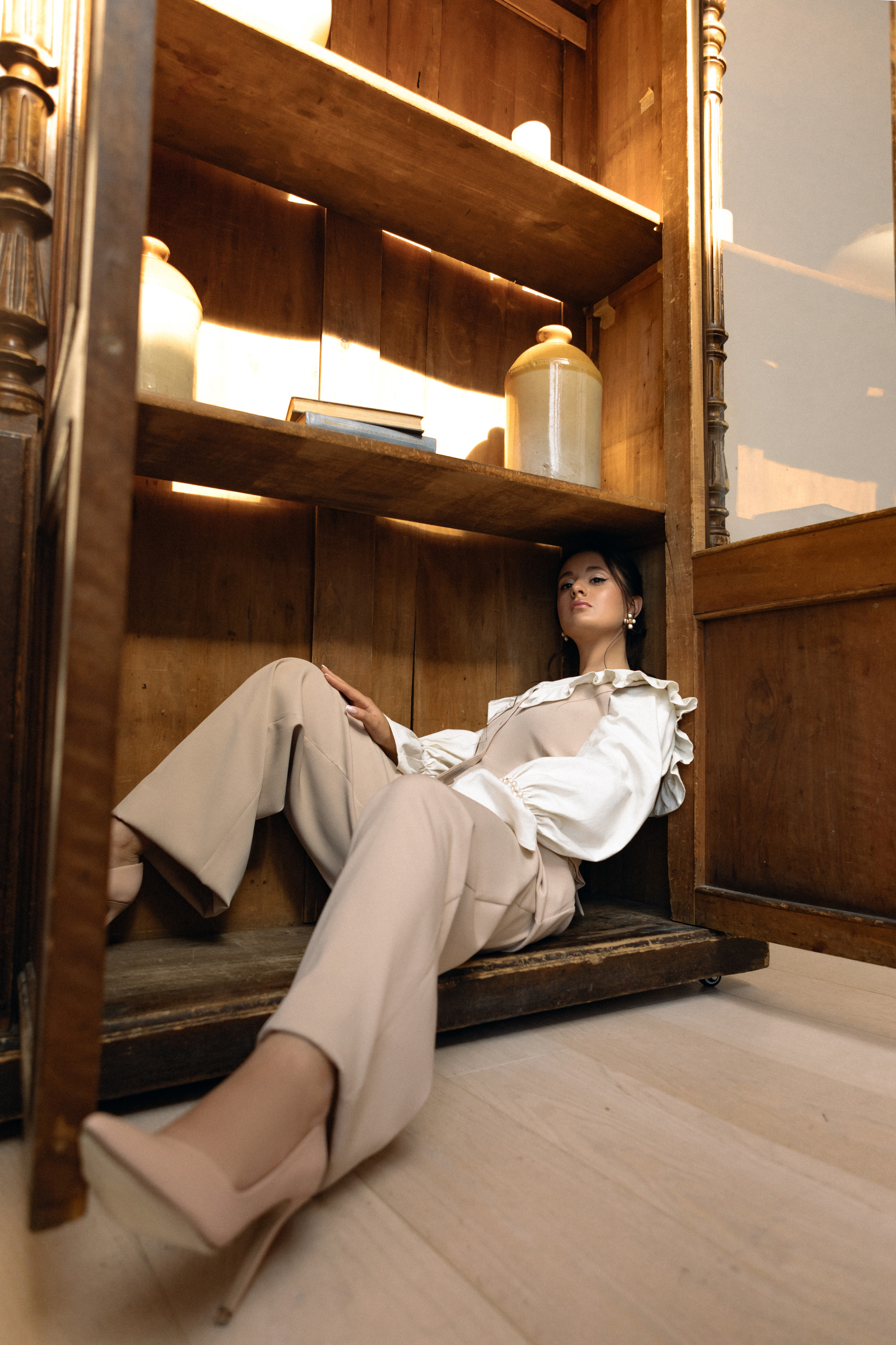 Анастасия. Фотограф в Москве Ольга Сатони