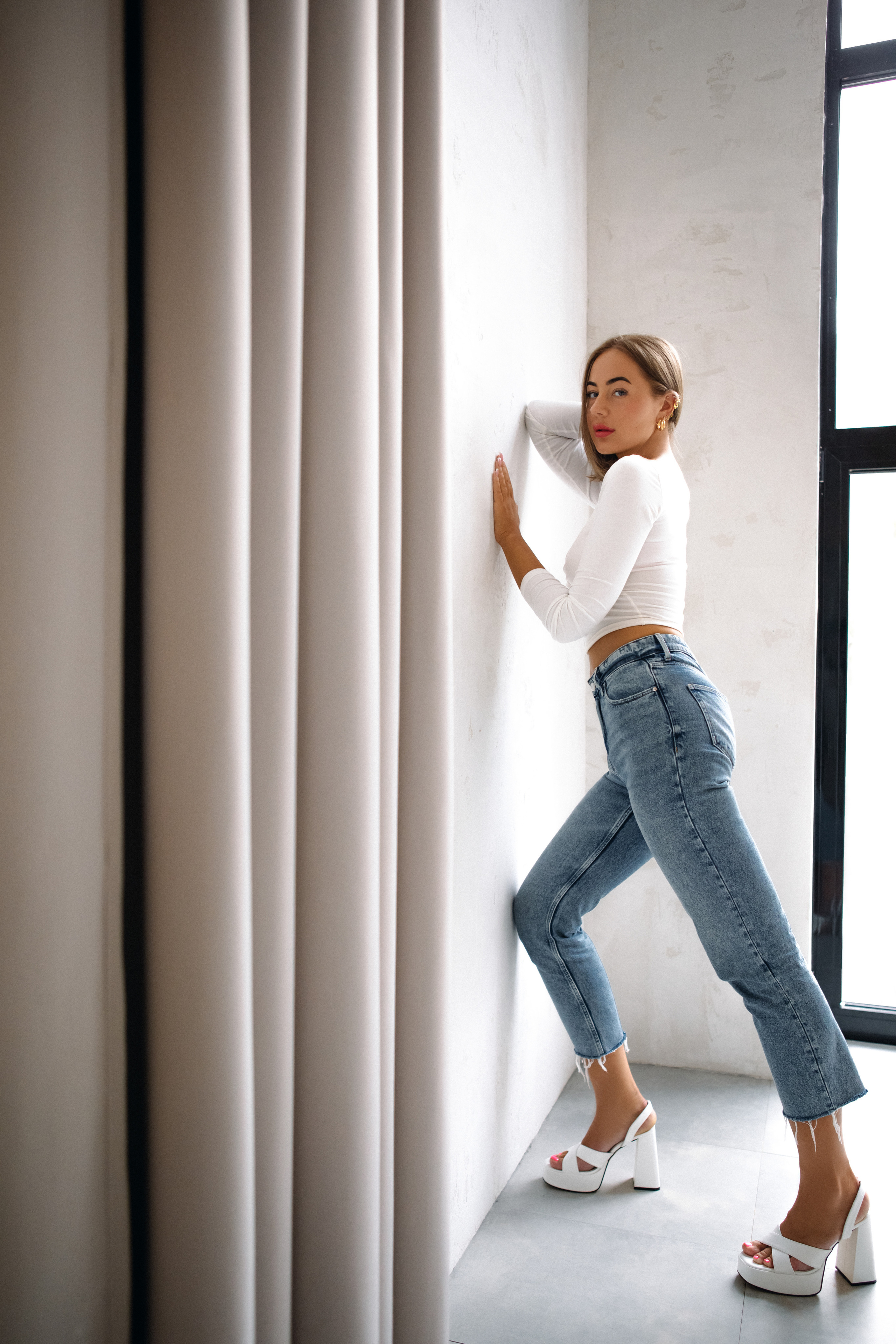 Виктория. Фотограф в Москве Ольга Сатони