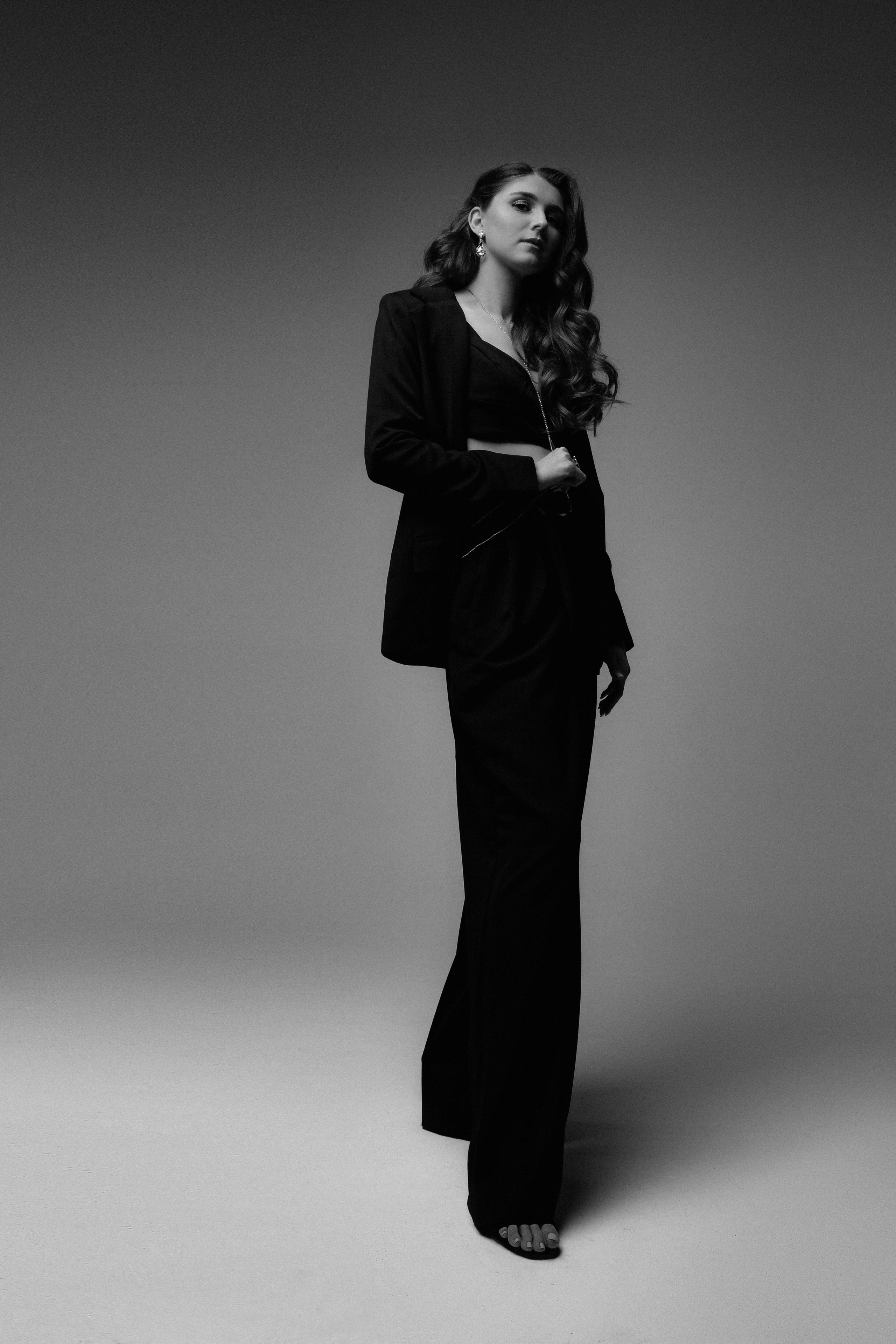 Анастасия. Фотограф в Москве Ольга Сатони