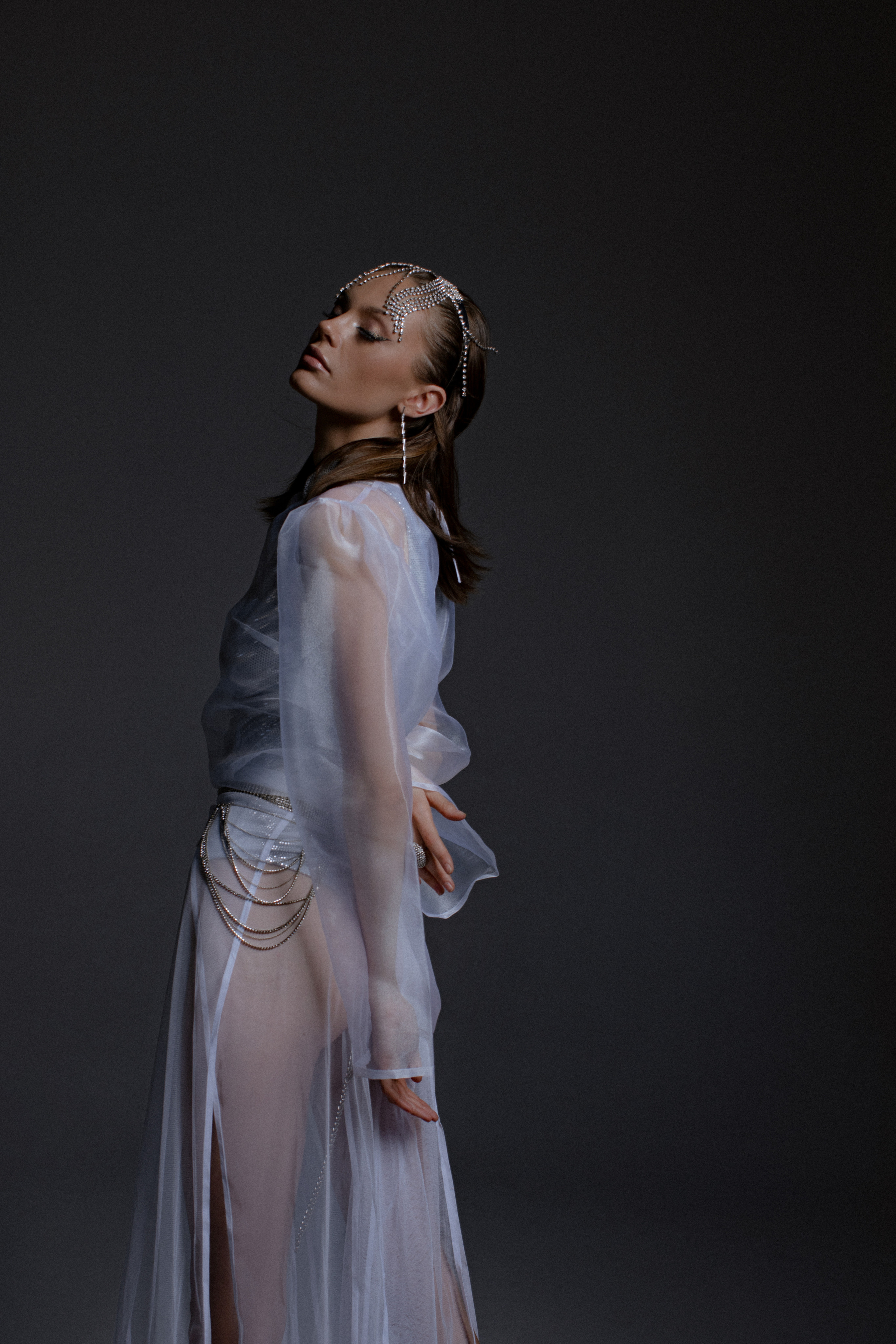 Юлия. Фотограф в Москве Ольга Сатони