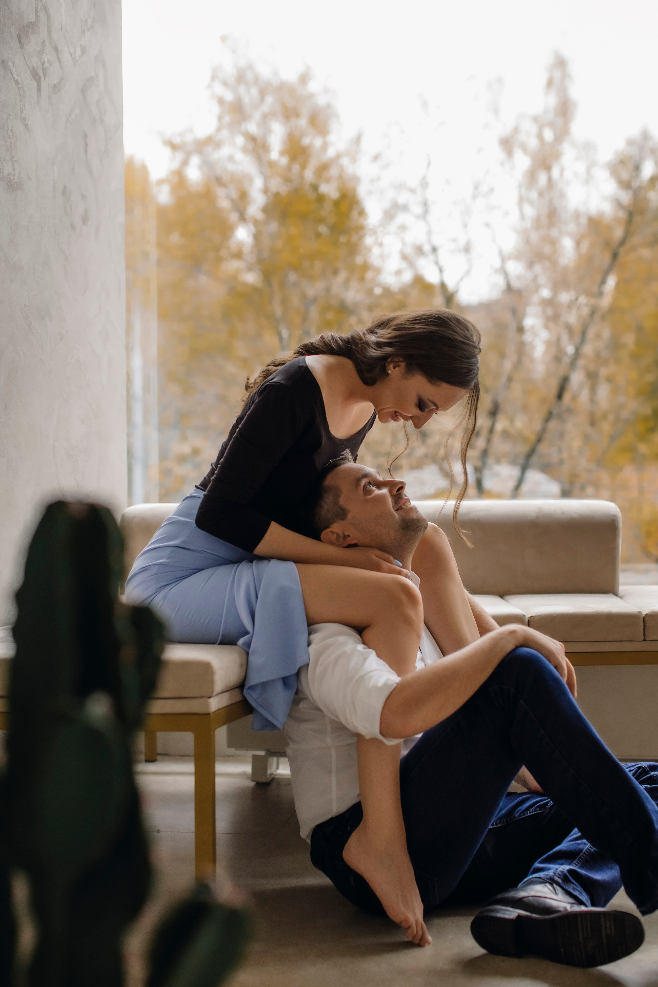 Мария Лавстори. Фотограф в Москве Ольга Сатони