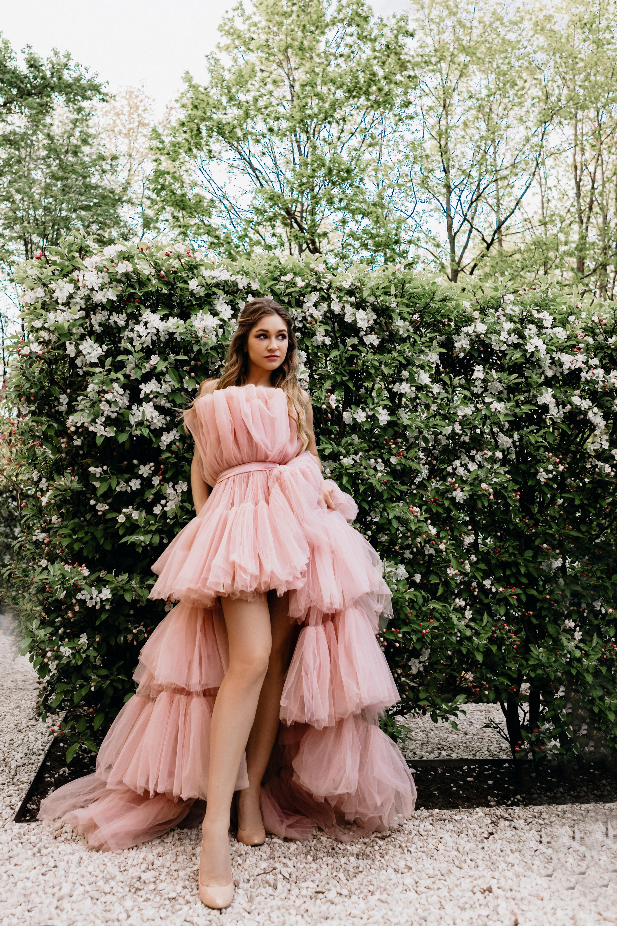 Анна. Фотограф в Москве Ольга Сатони