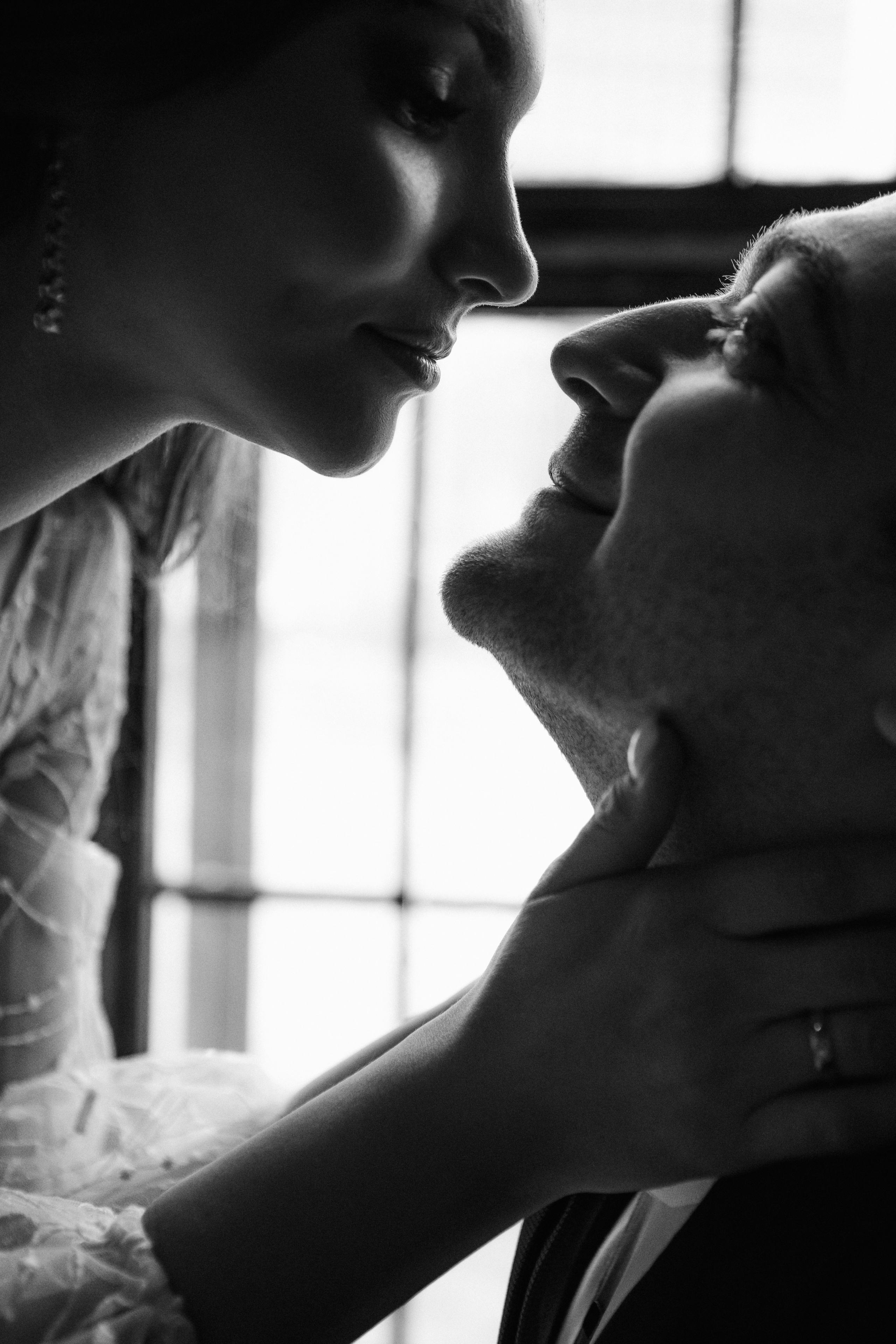 Анастасия и Анзор. Фотограф в Москве Ольга Сатони