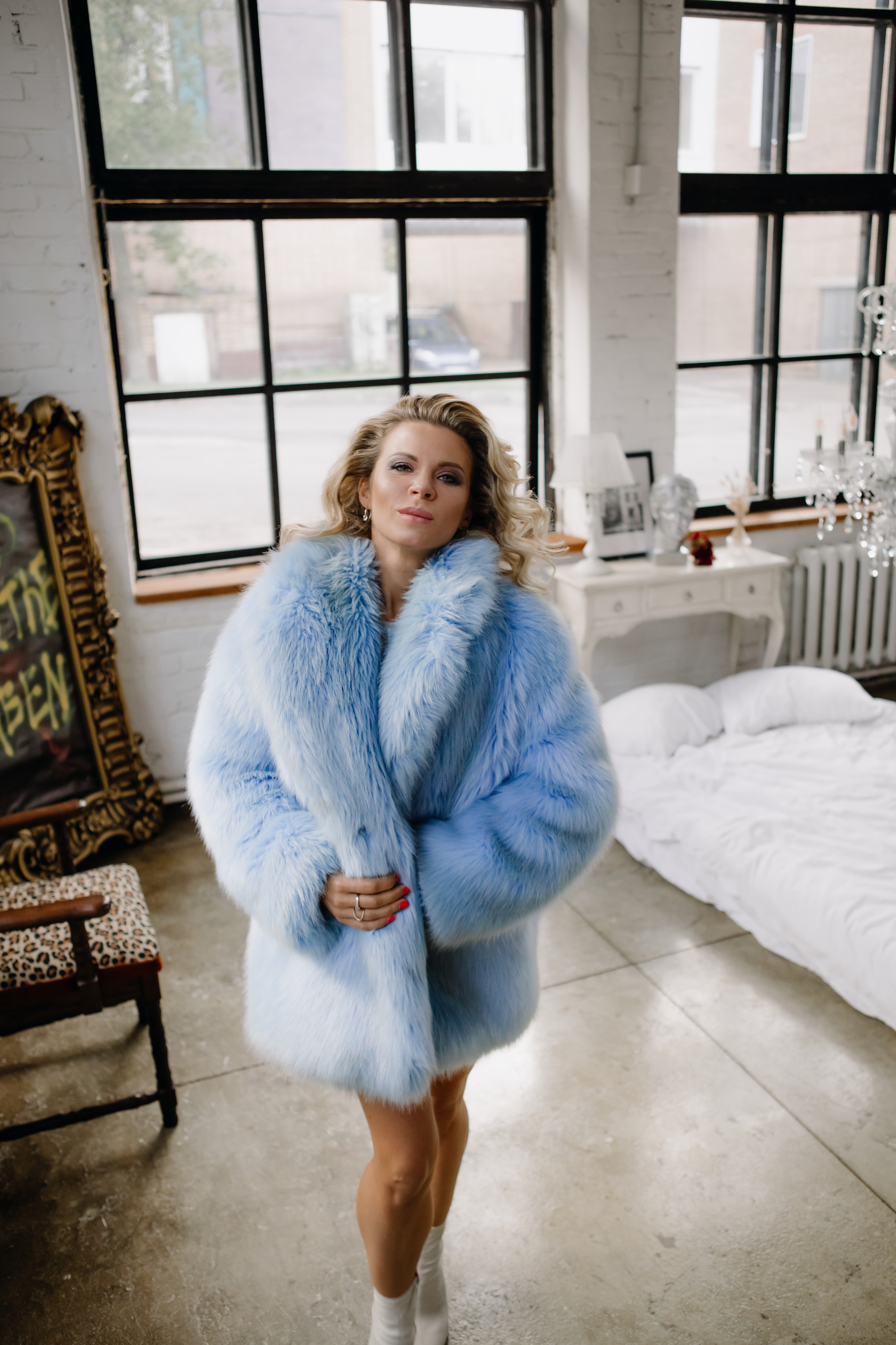 Елена. Фотограф в Москве Ольга Сатони