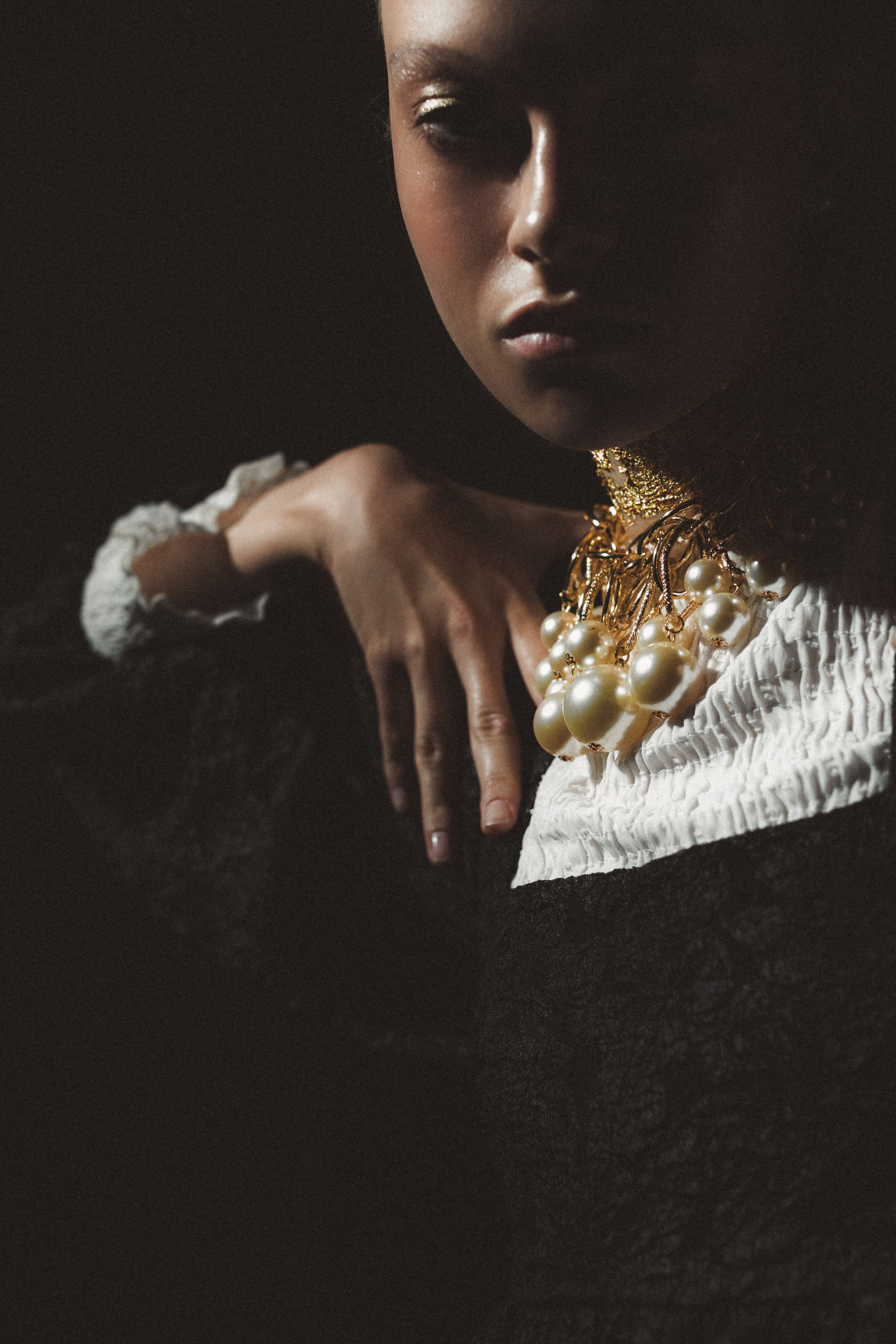 Ариана. Фотограф в Москве Ольга Сатони