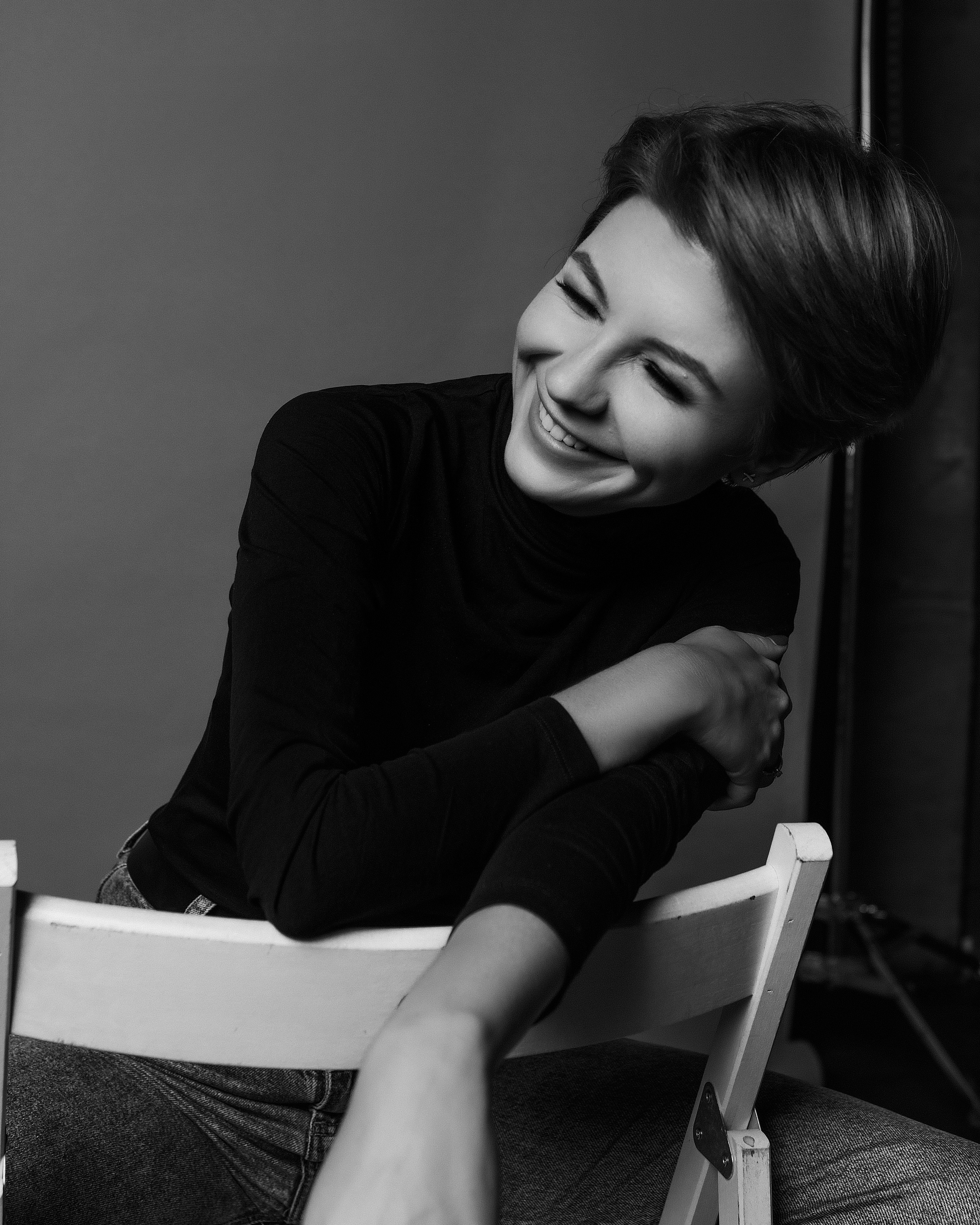 Анна. Фотограф в Москве Ольга Сатони