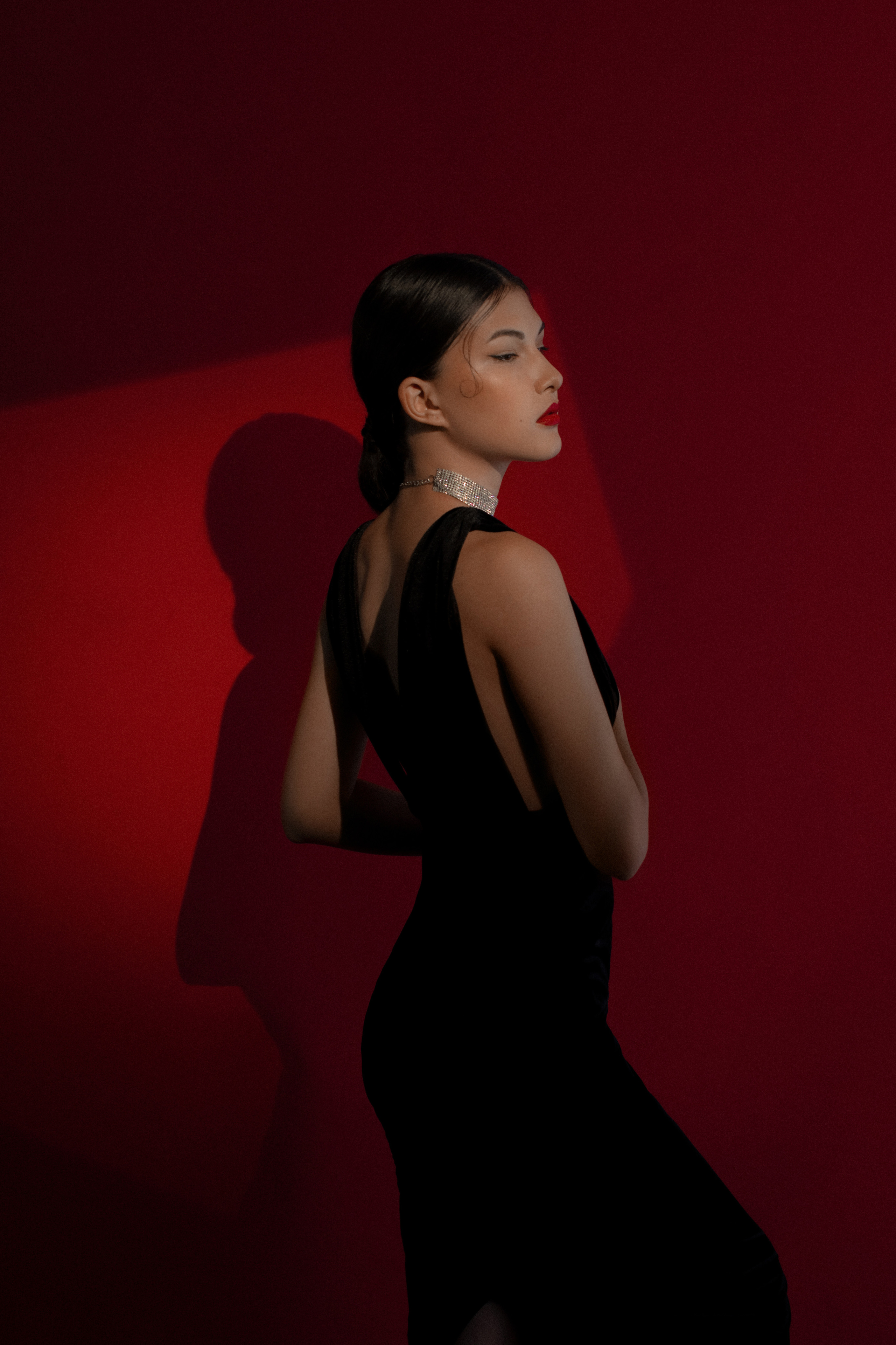 Азалия. Фотограф в Москве Ольга Сатони