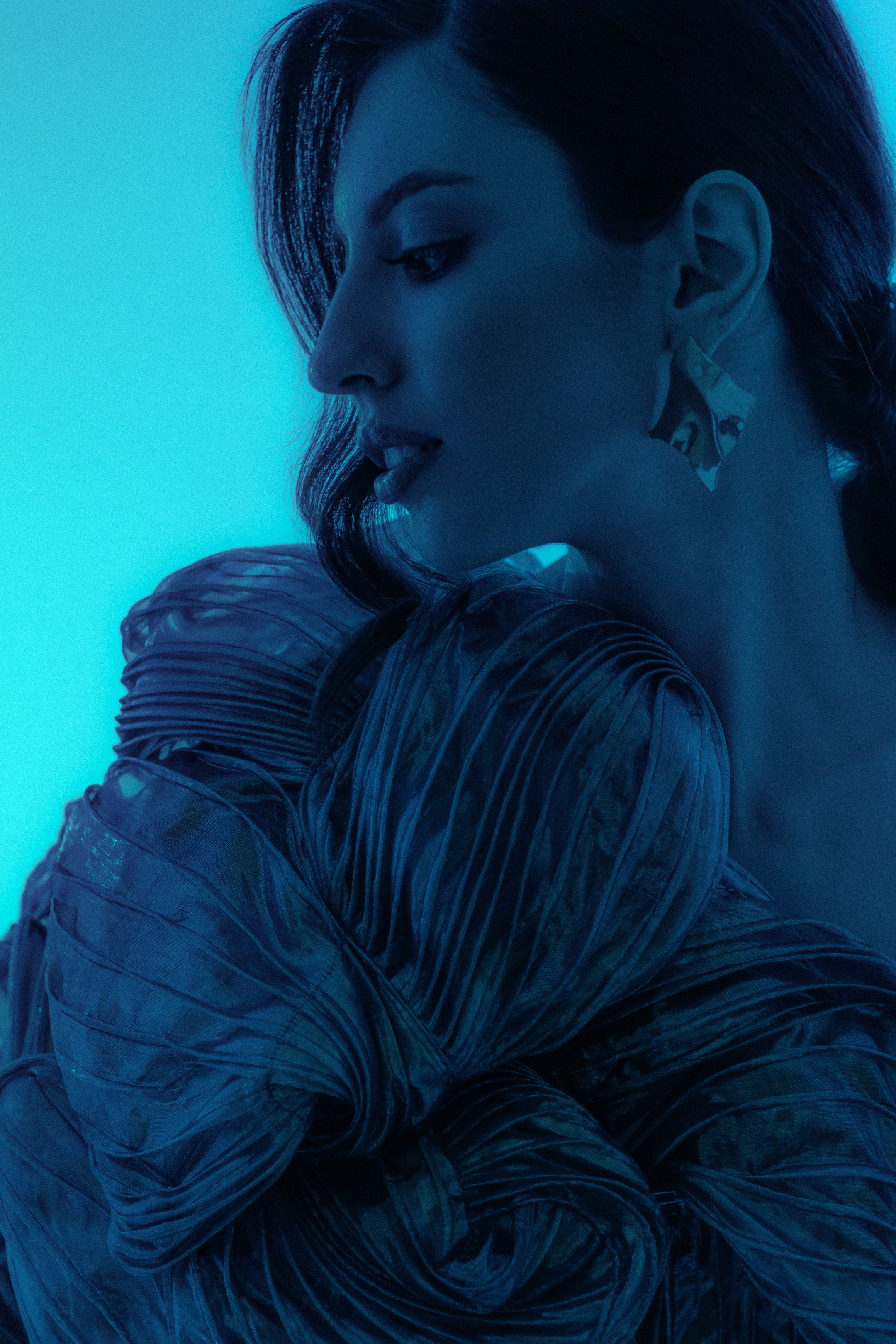 Анастасия. Фотограф в Москве Ольга Сатони