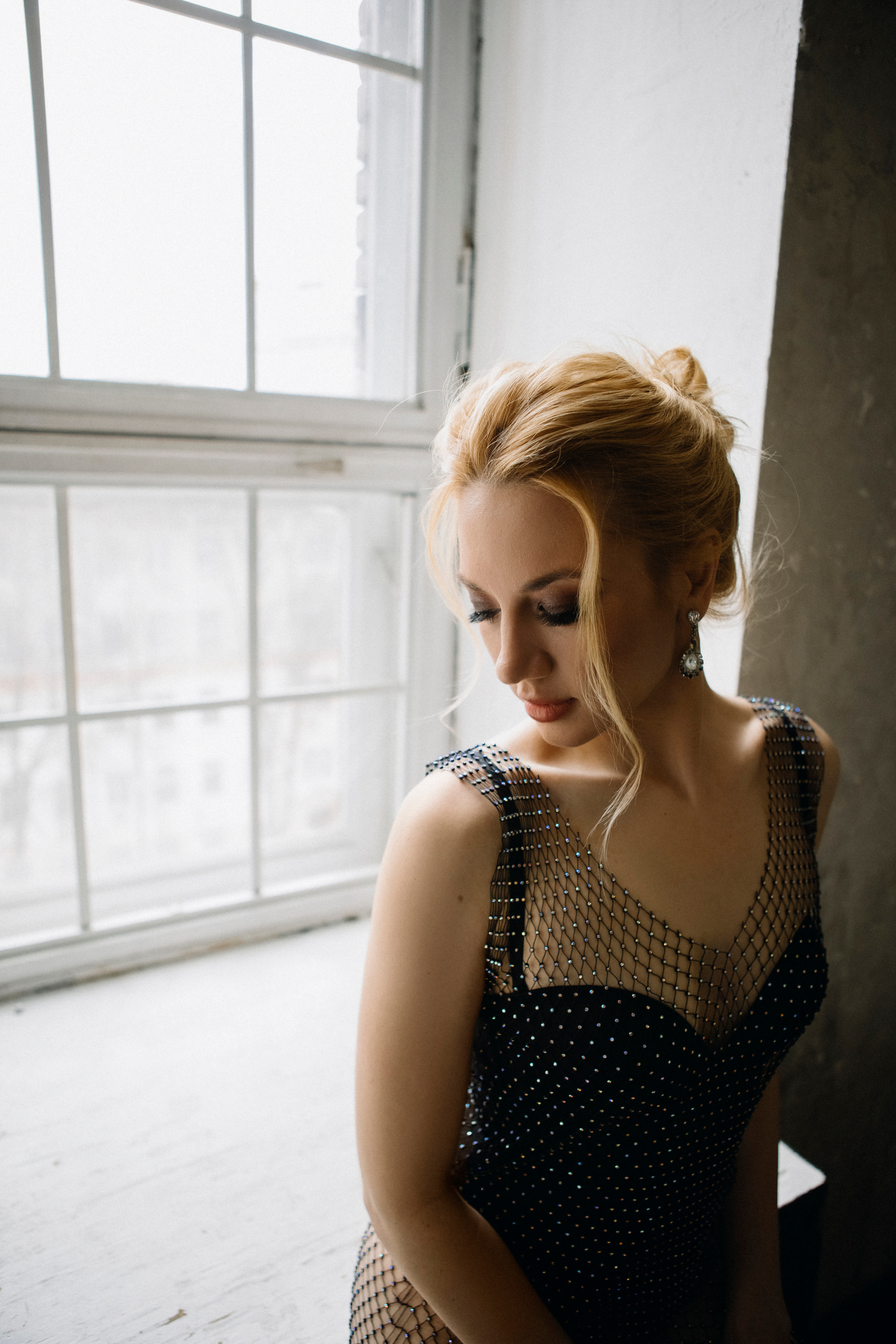 Мария. Фотограф в Москве Ольга Сатони