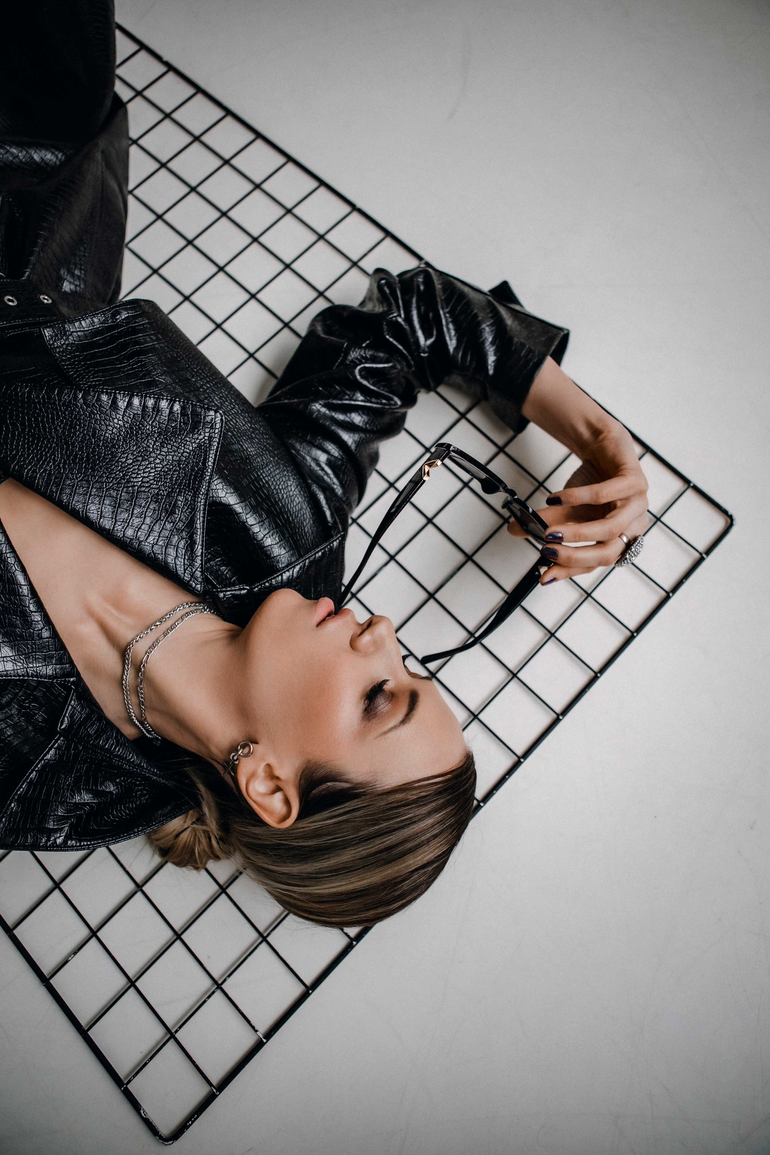 Надя. Фотограф в Москве Ольга Сатони