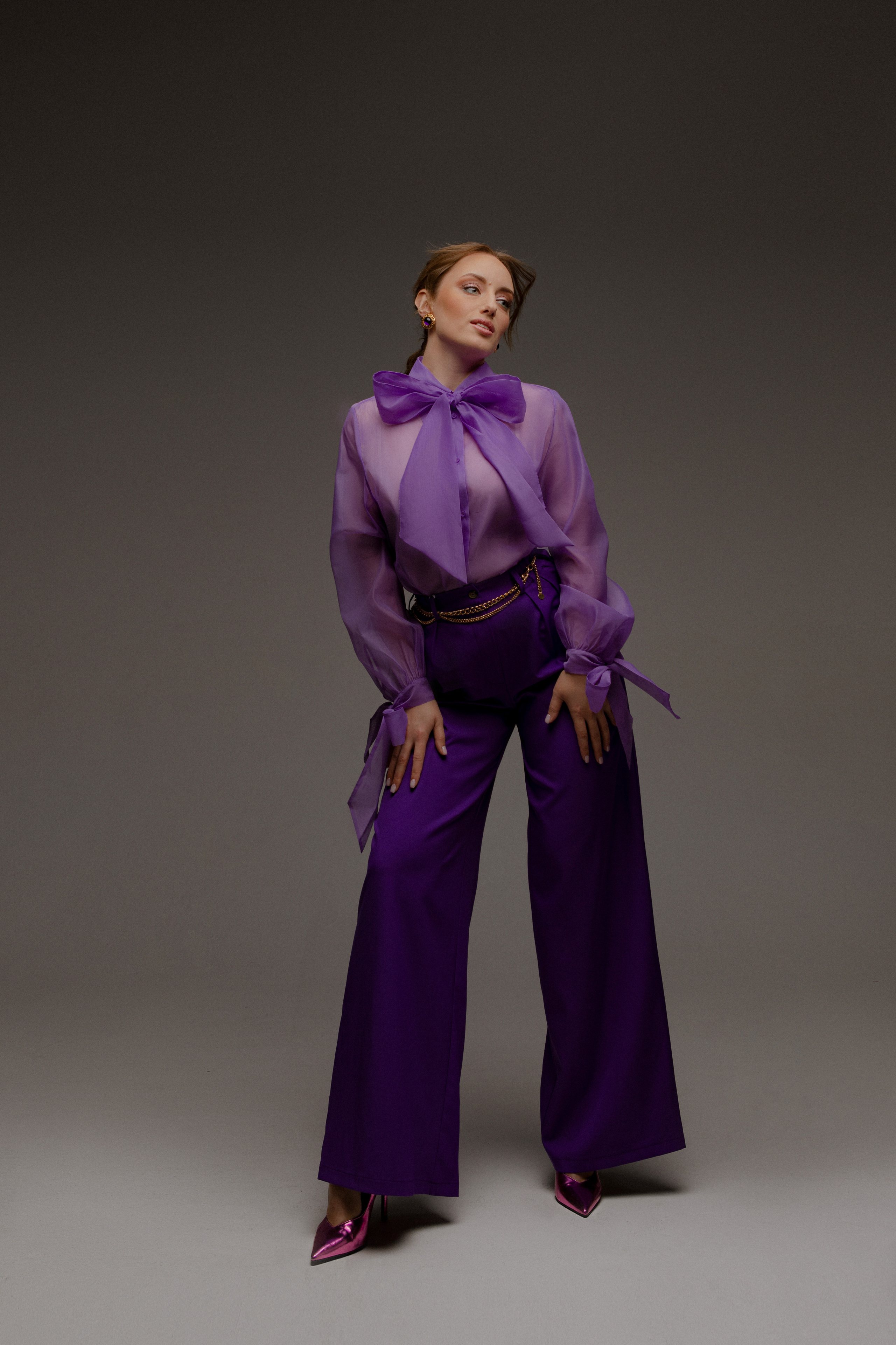 Александра. Фотограф в Москве Ольга Сатони