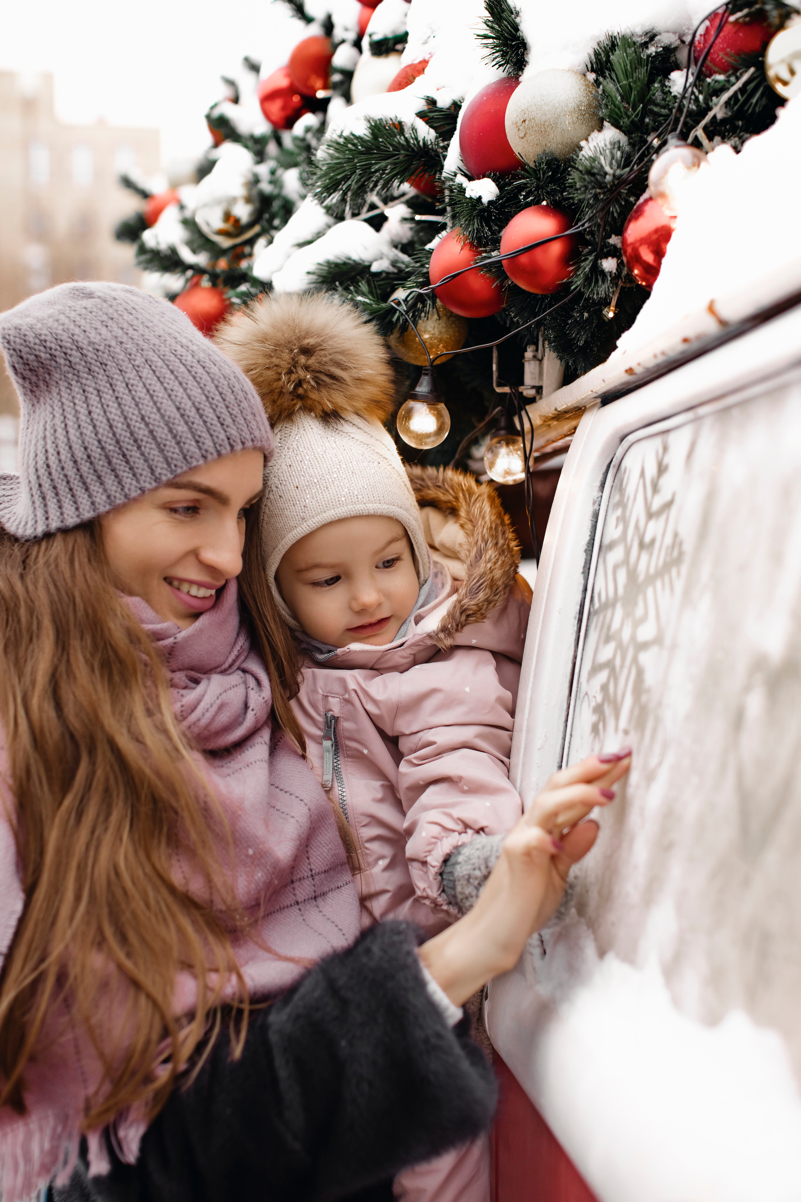 Анастасия и Семья. Фотограф в Москве Ольга Сатони