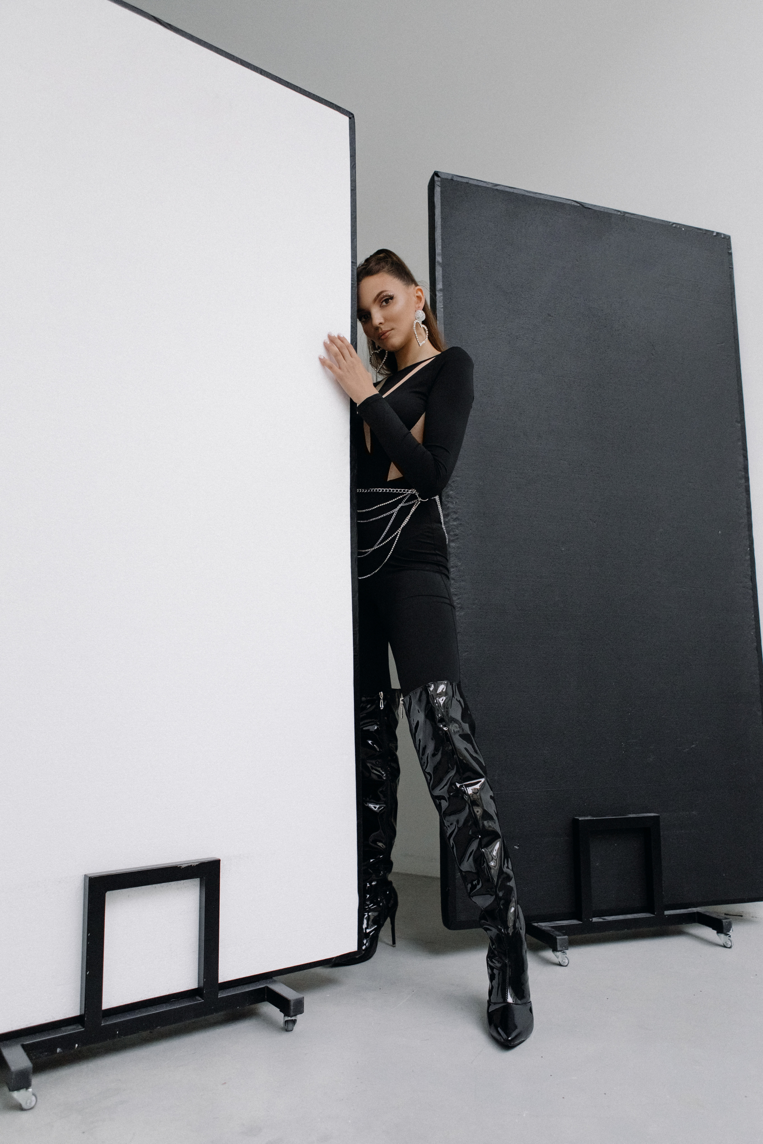 Анастасия. Фотограф в Москве Ольга Сатони