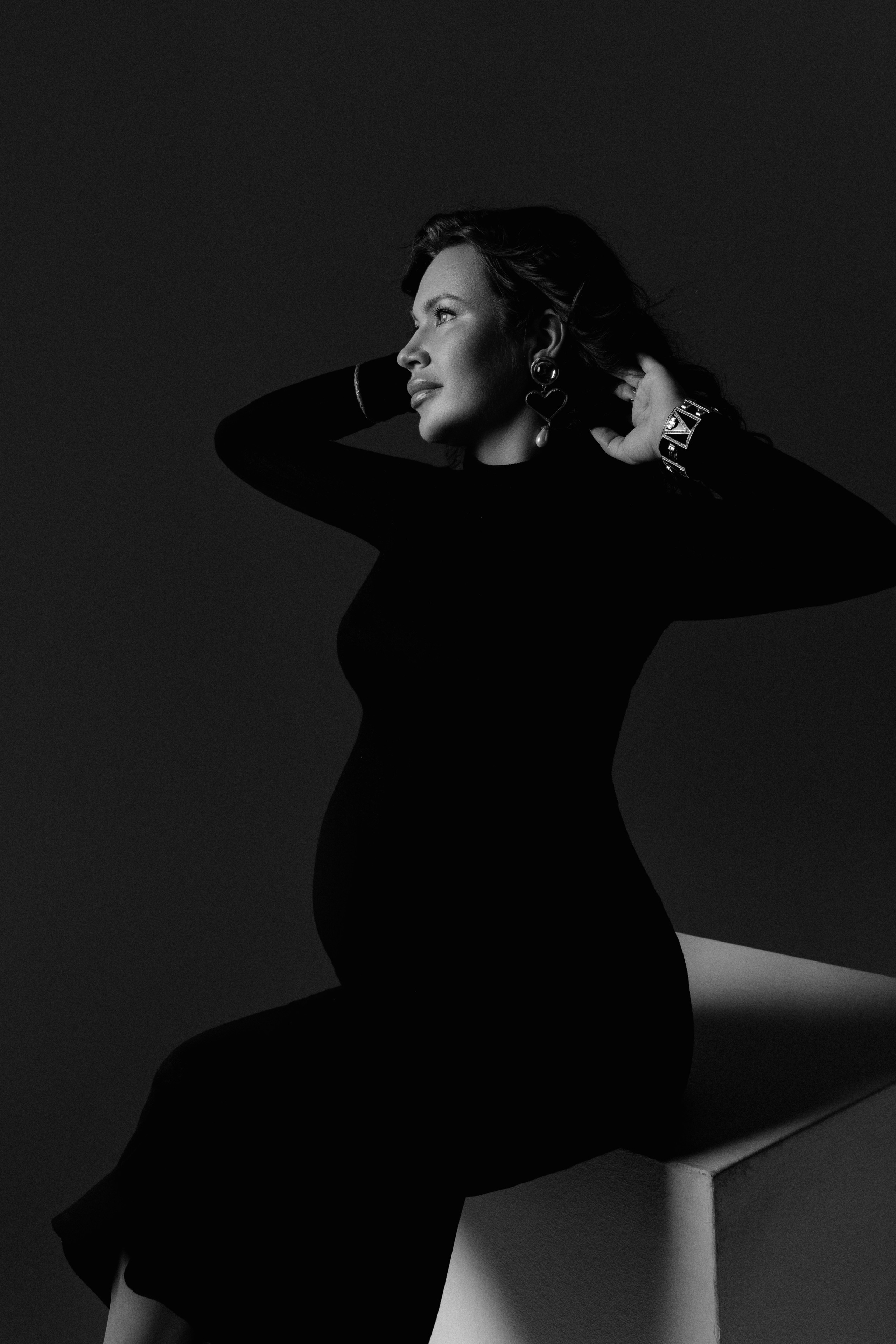 Юлия. Фотограф в Москве Ольга Сатони