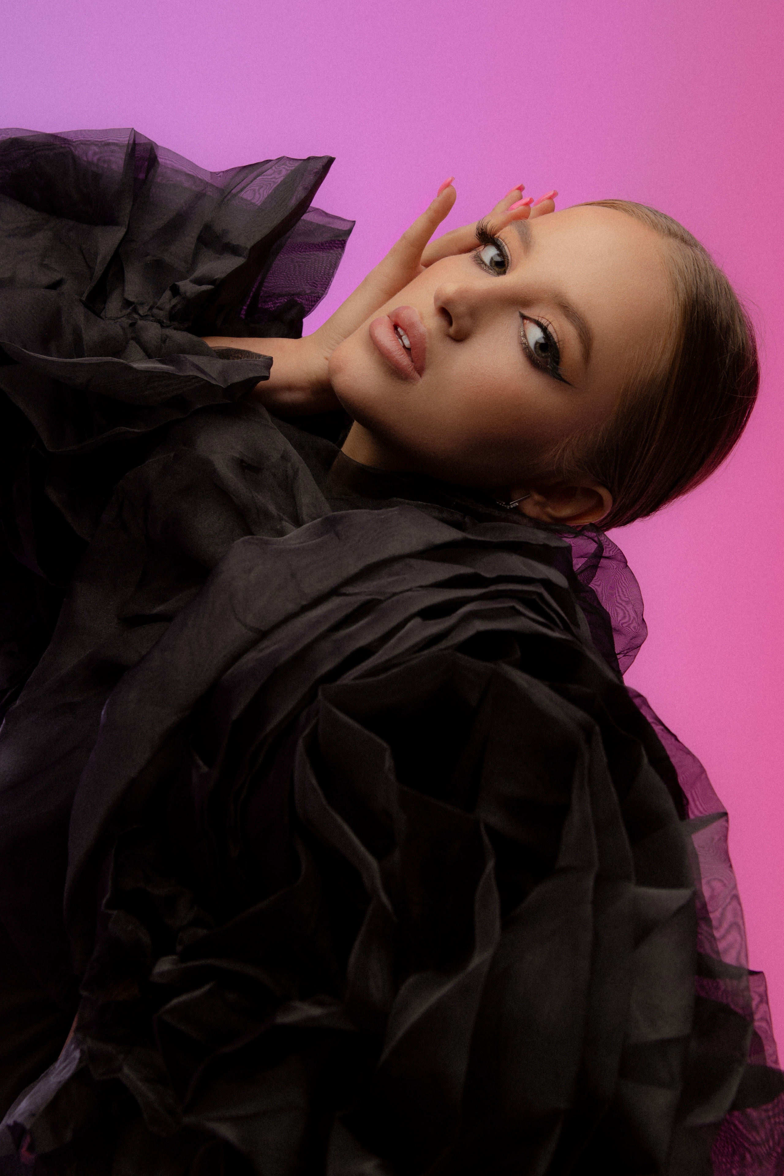 Екатерина. Фотограф в Москве Ольга Сатони