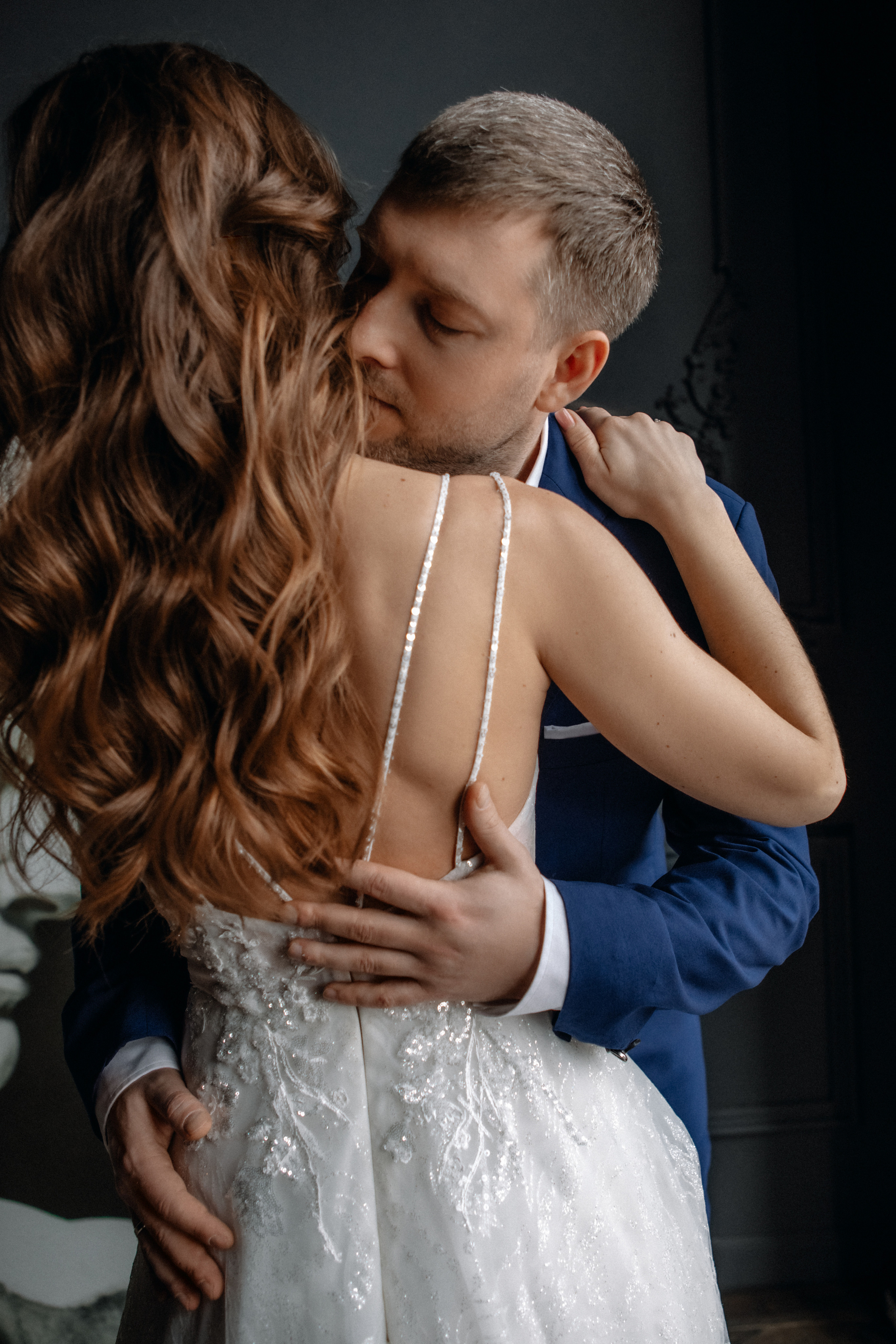 Юлия и Виталий. Фотограф в Москве Ольга Сатони