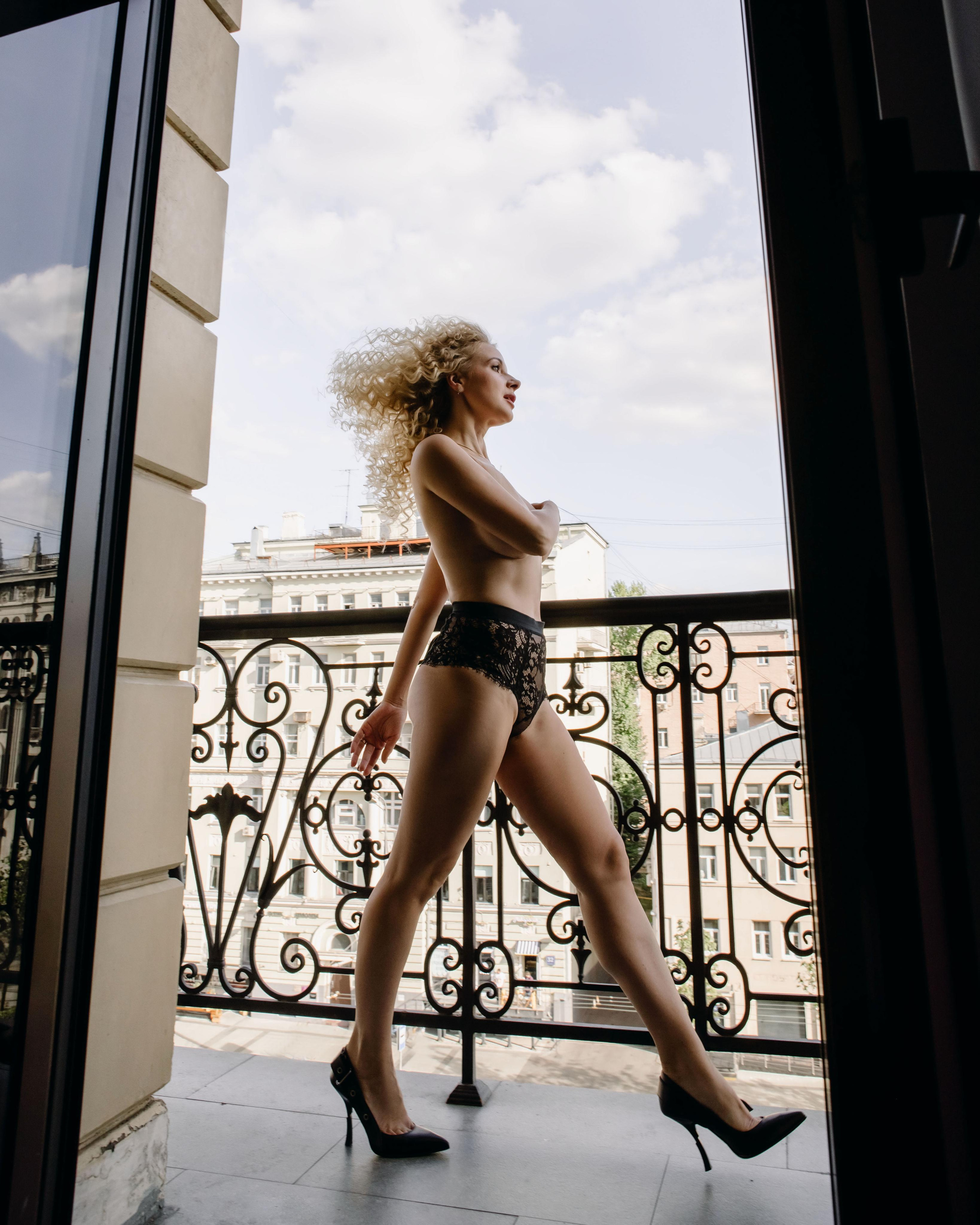 Ульяна. Фотограф в Москве Ольга Сатони