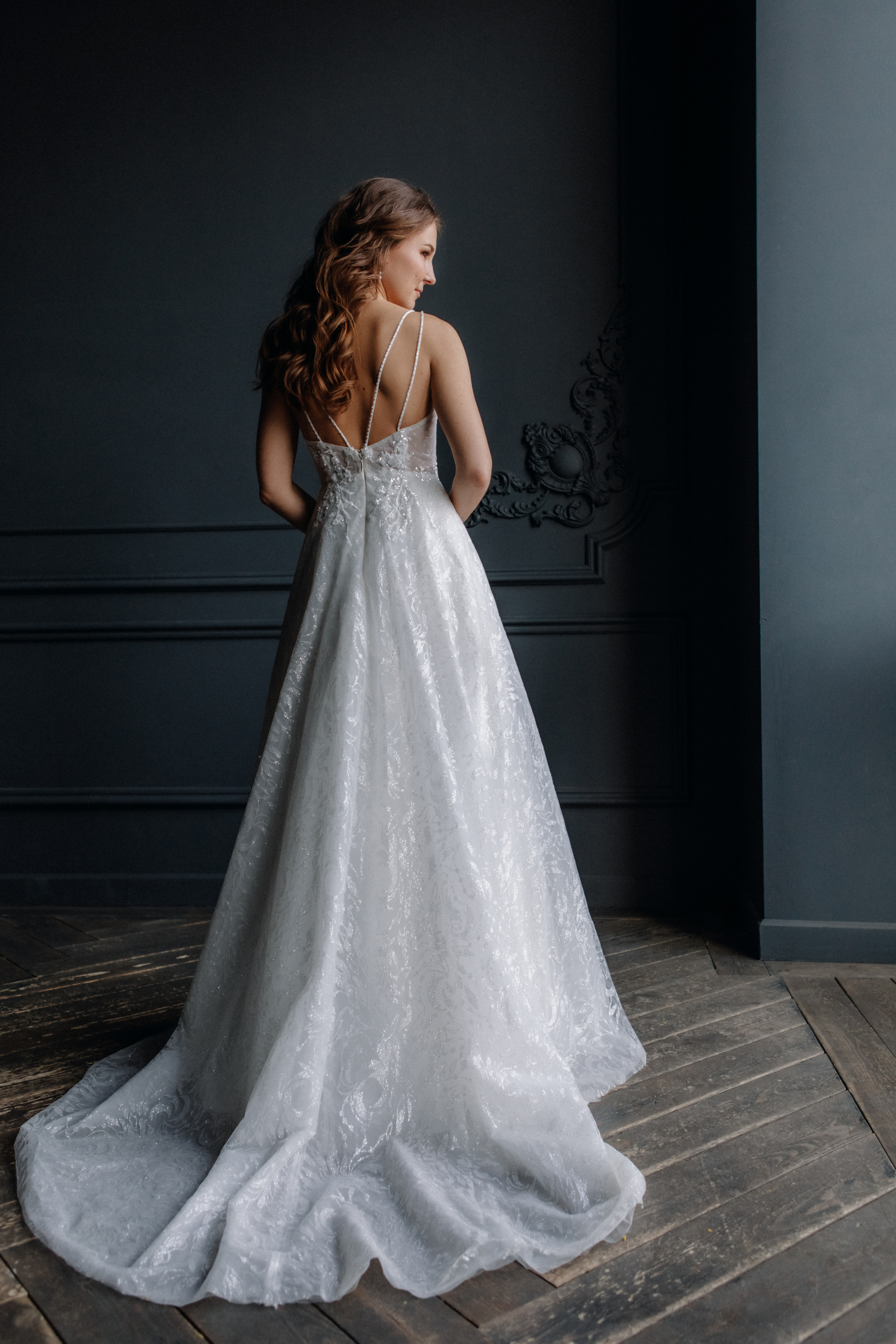 Юлия и Виталий. Фотограф в Москве Ольга Сатони