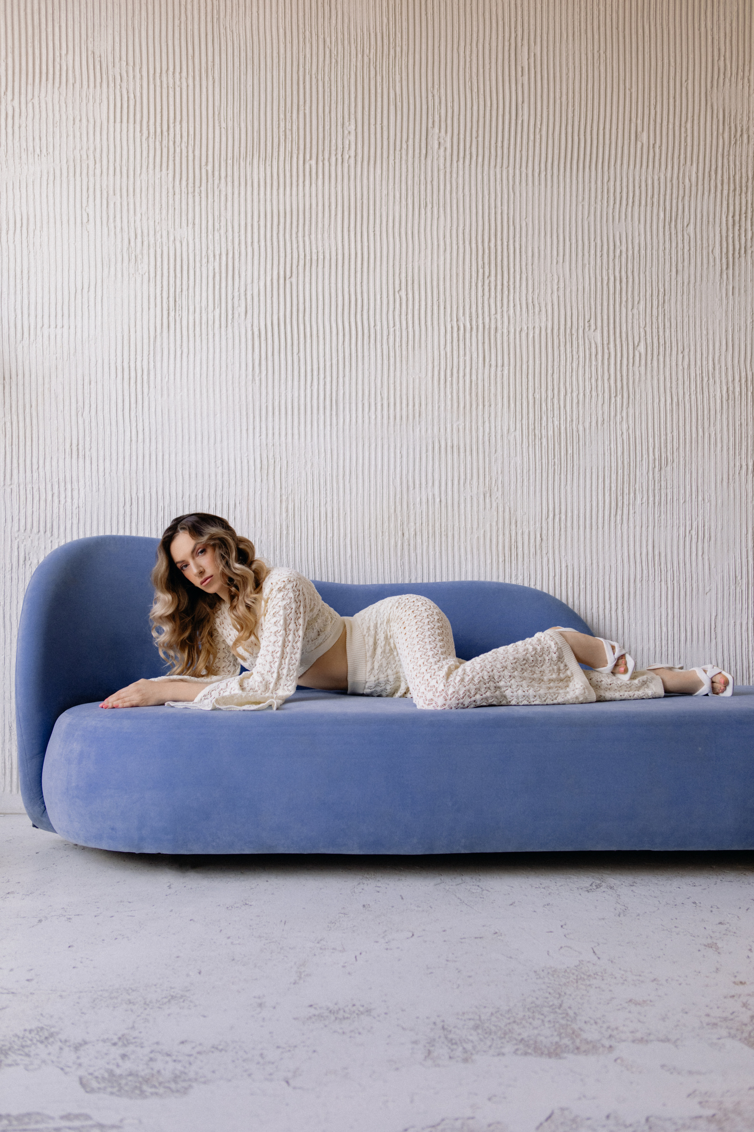 Надежда. Фотограф в Москве Ольга Сатони