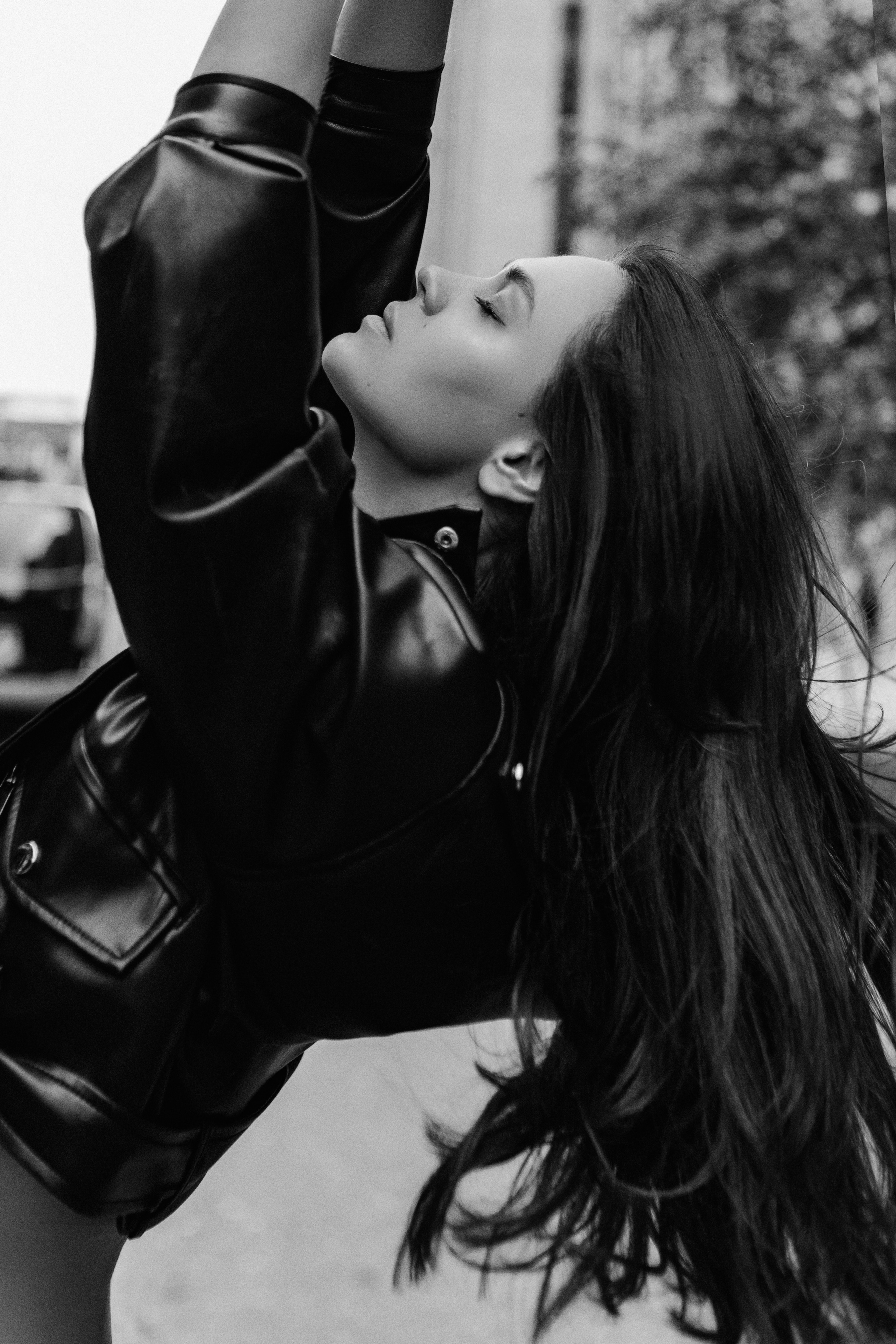 Анастасия. Фотограф в Москве Ольга Сатони