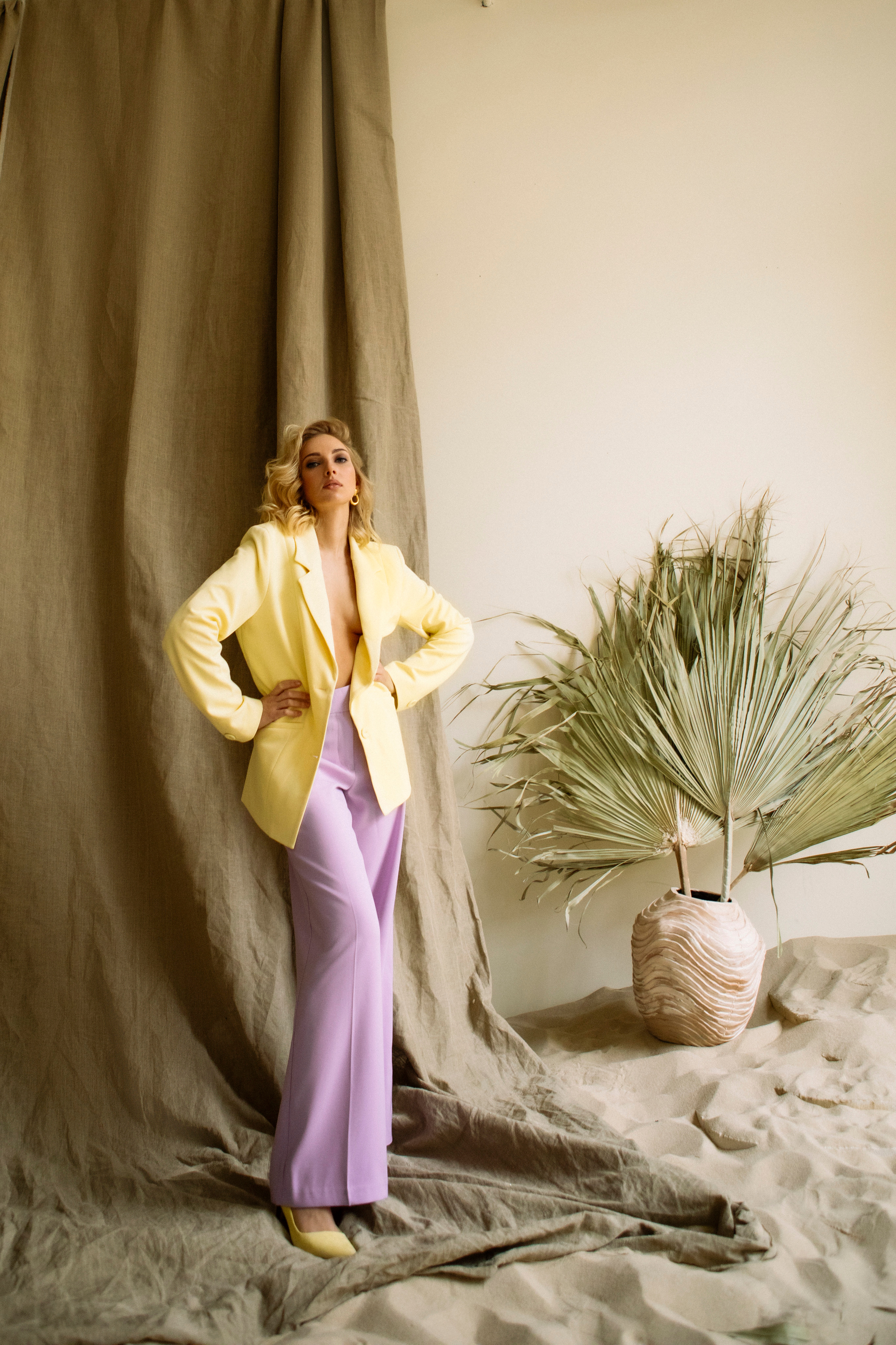 Ксения. Фотограф в Москве Ольга Сатони