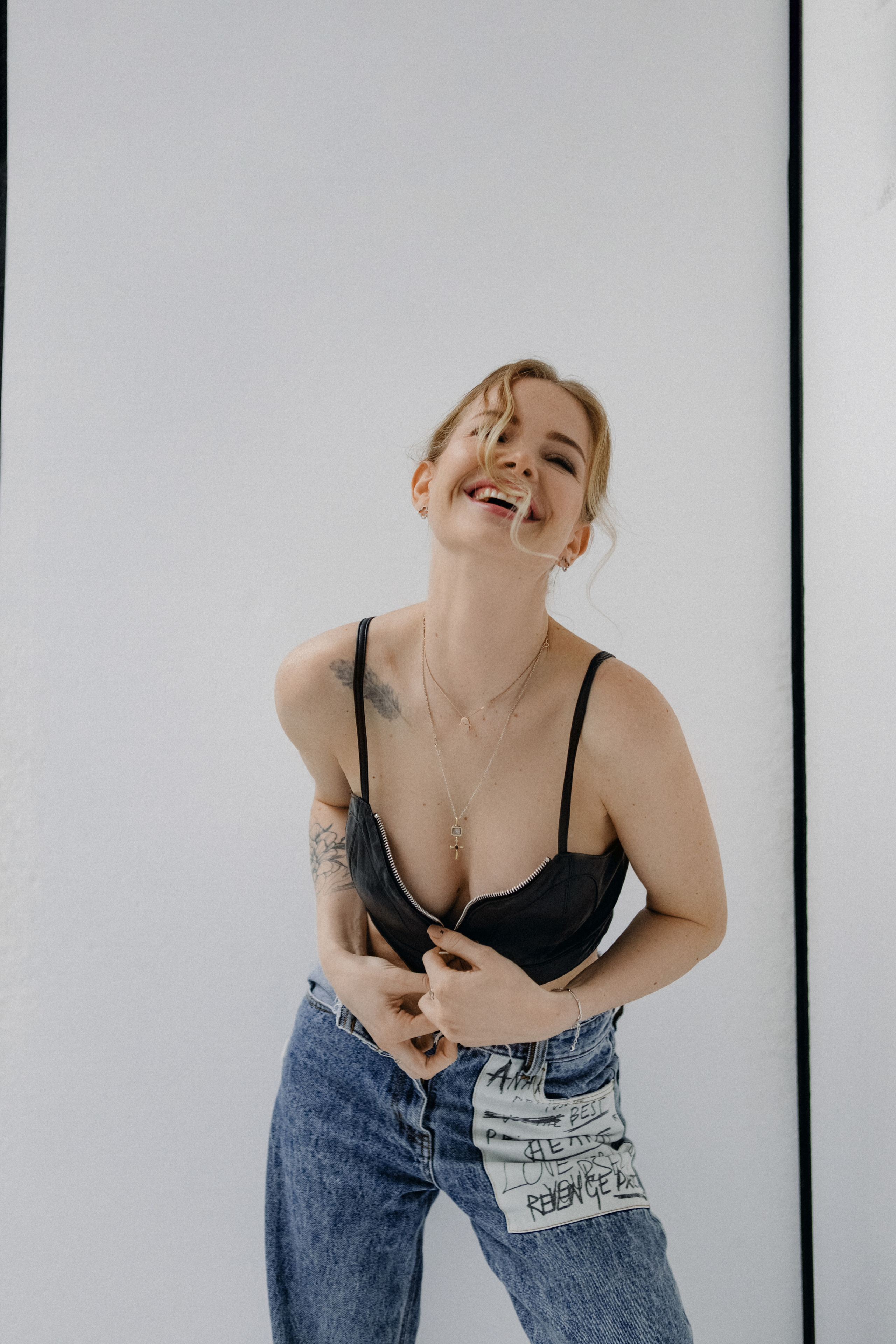 Анастасия. Фотограф в Москве Ольга Сатони