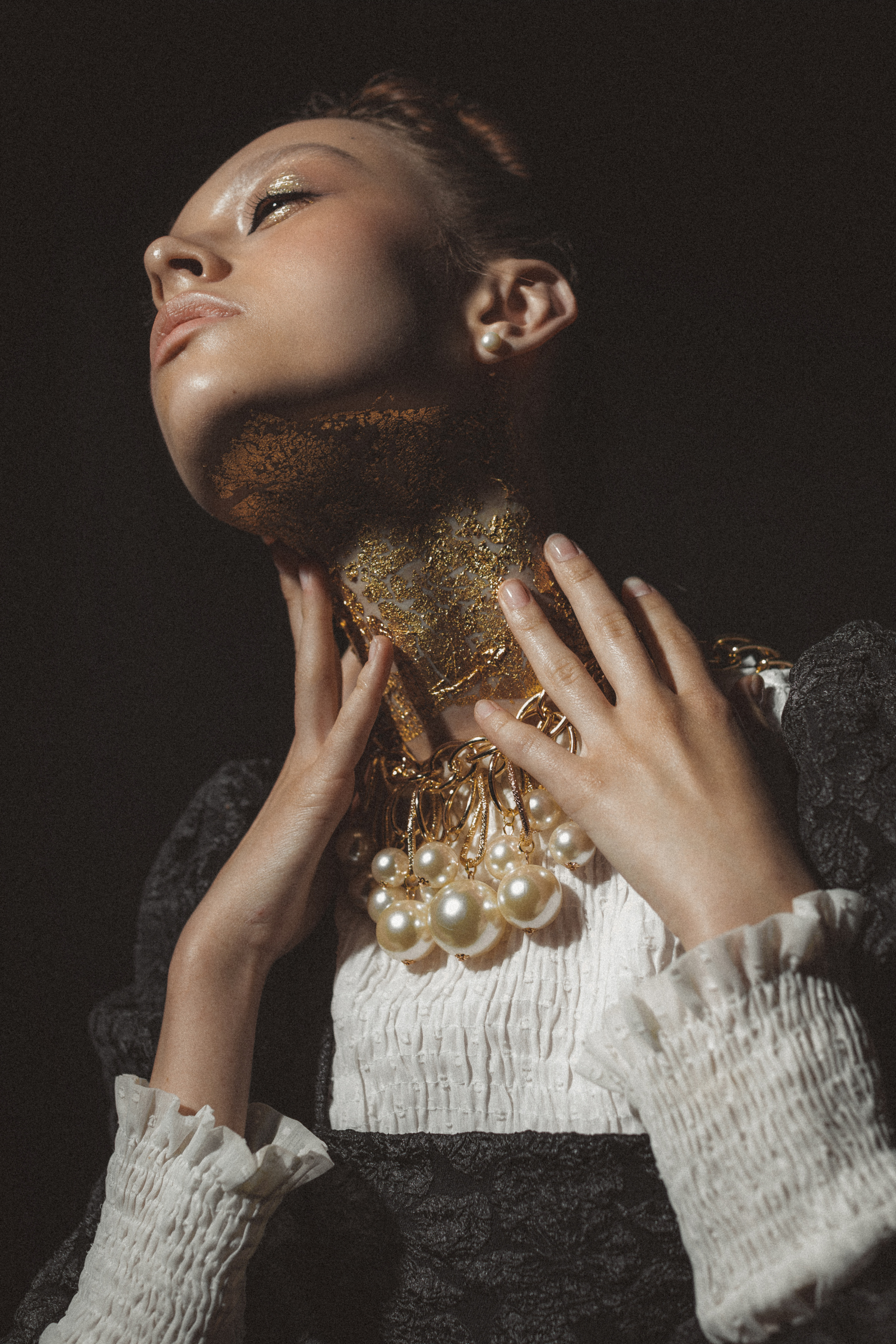 Ариана. Фотограф в Москве Ольга Сатони