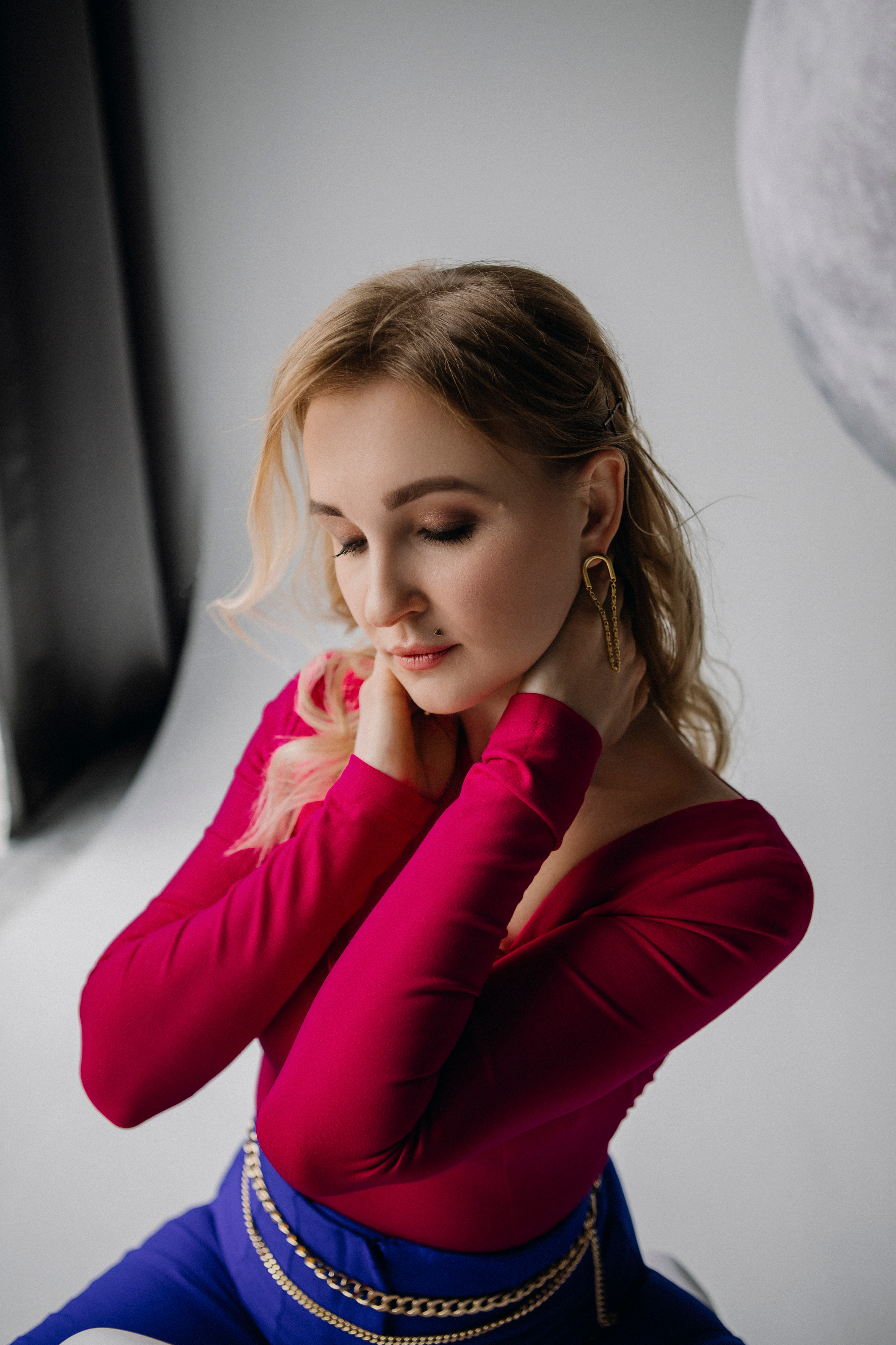 Анна. Фотограф в Москве Ольга Сатони