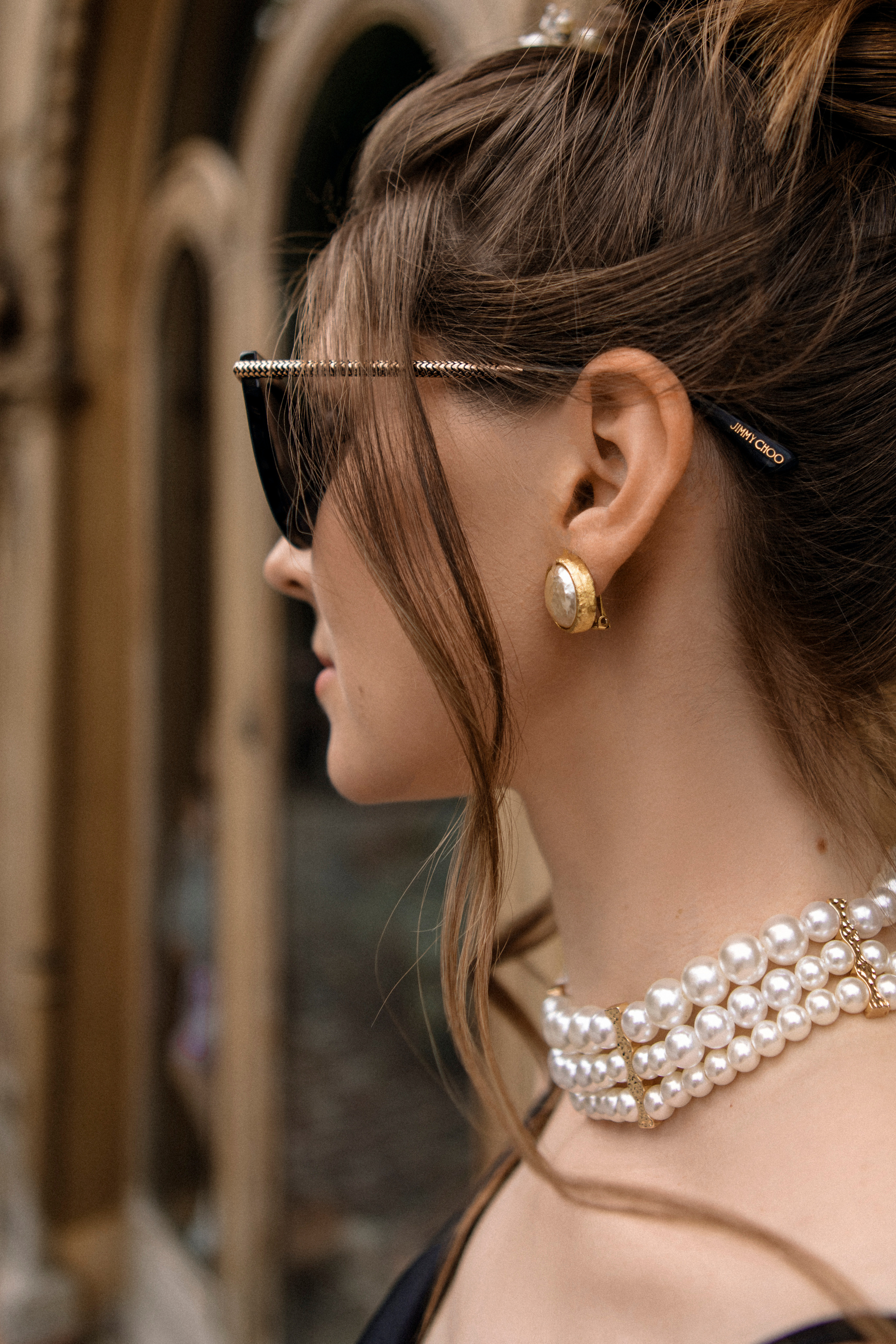 Анастасия. Фотограф в Москве Ольга Сатони