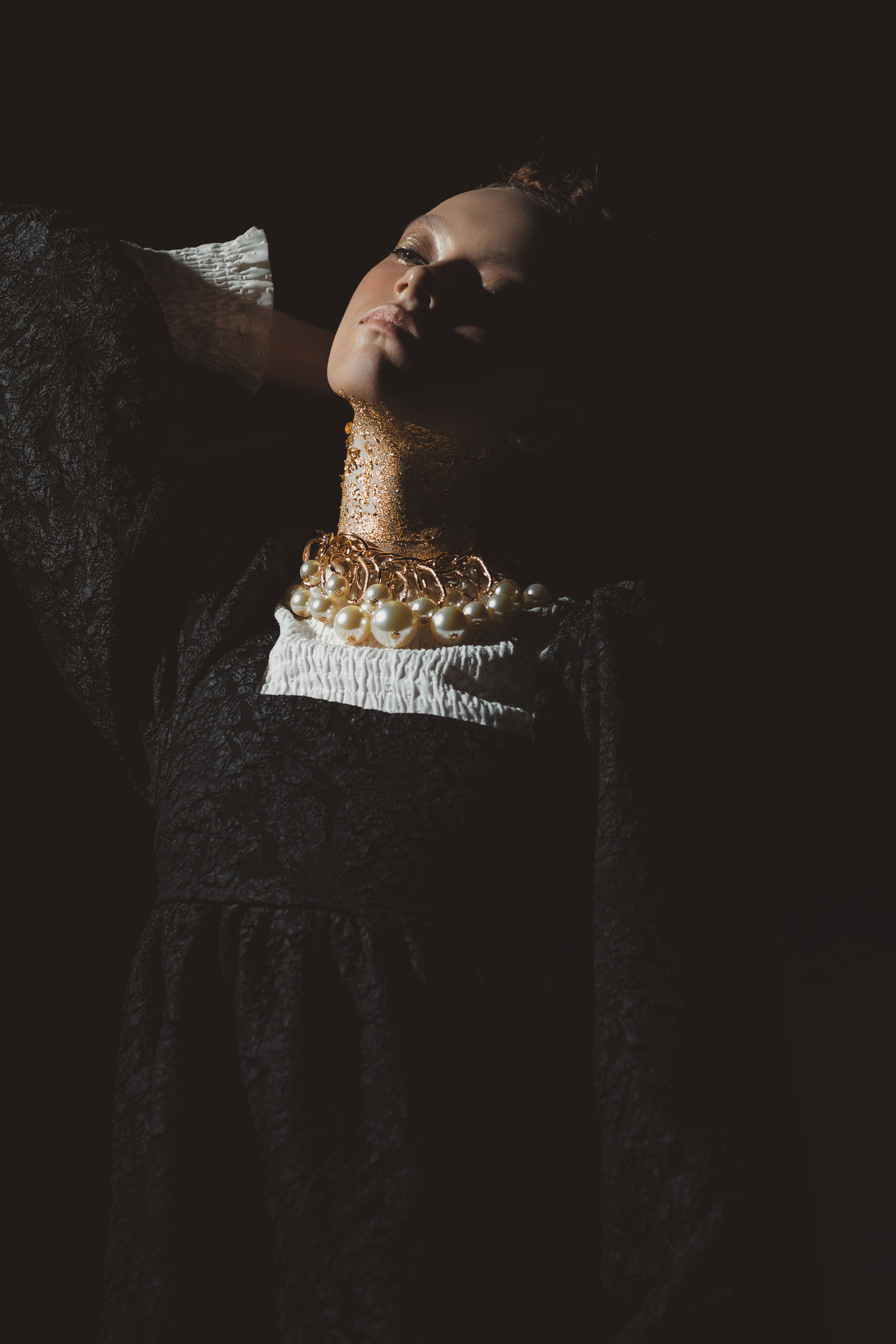 Ариана. Фотограф в Москве Ольга Сатони