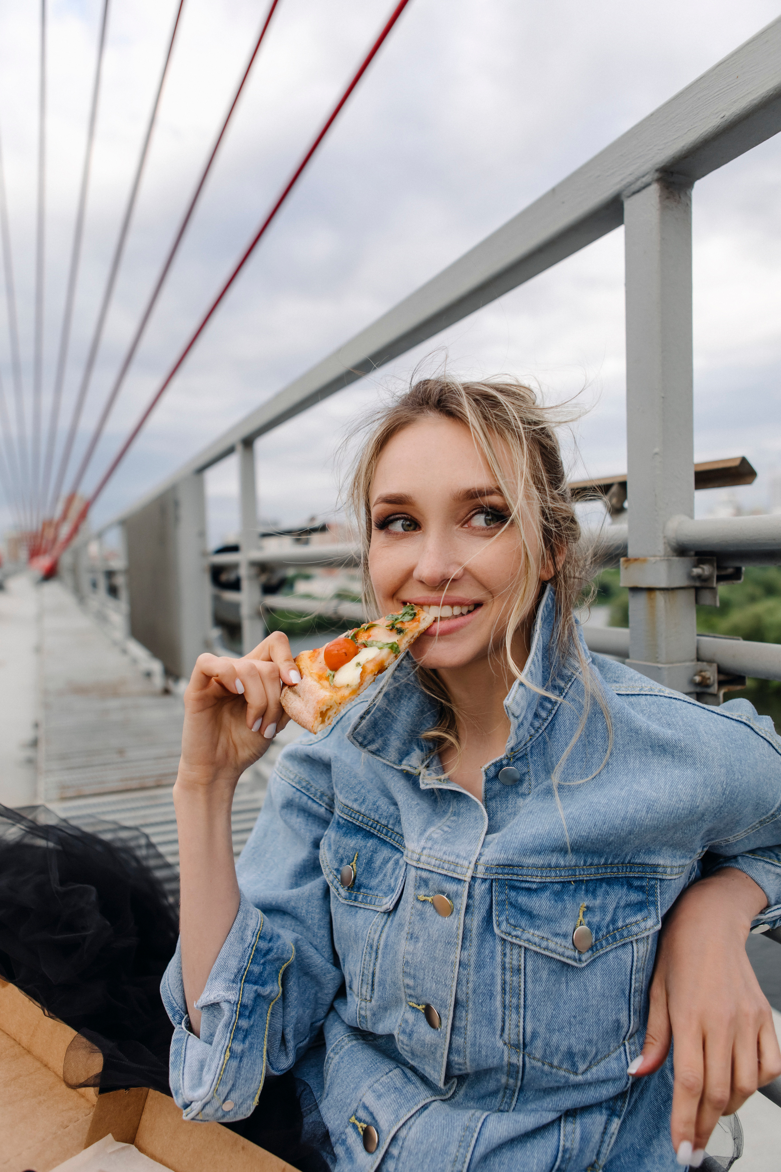 Юлия. Фотограф в Москве Ольга Сатони