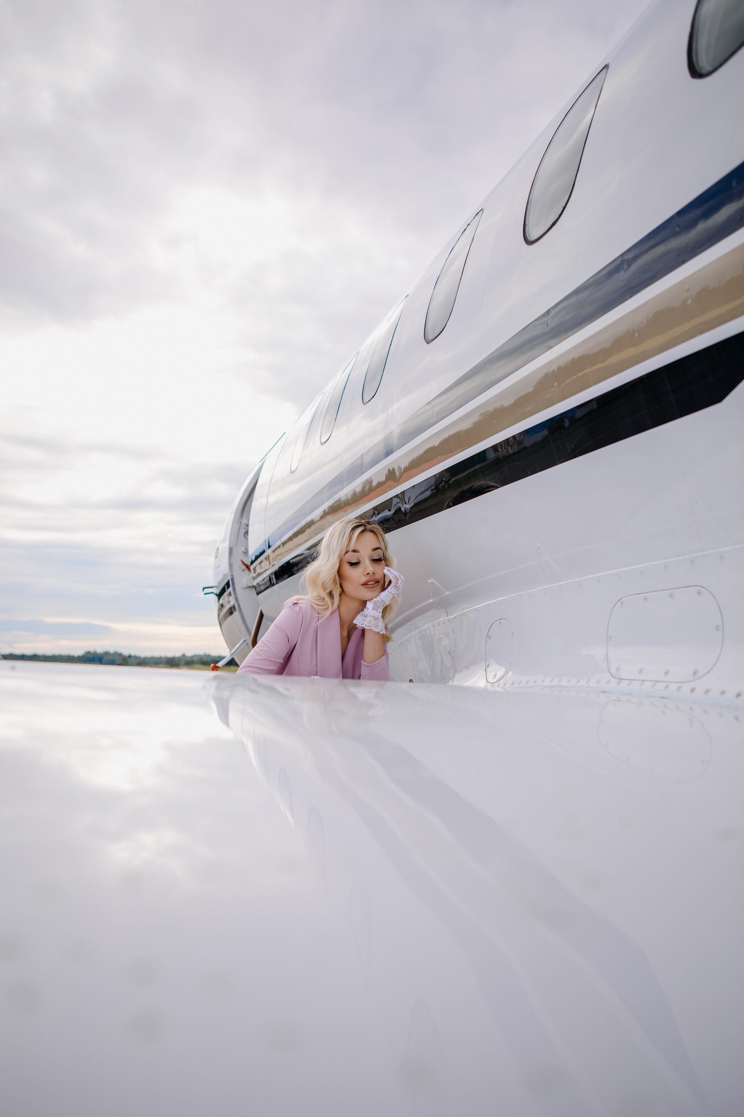 Клавдия. Фотограф в Москве Ольга Сатони