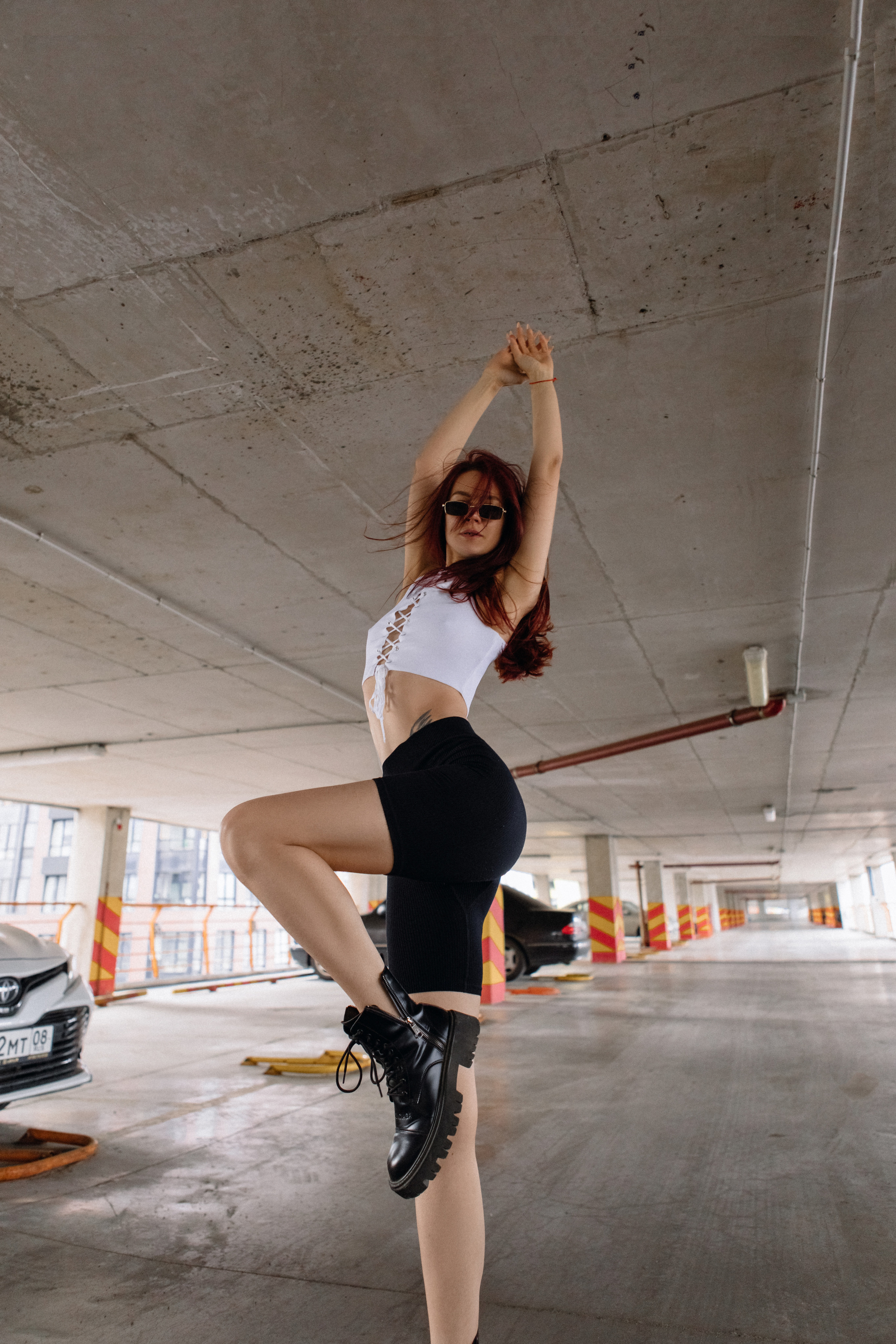 Анастасия. Фотограф в Москве Ольга Сатони