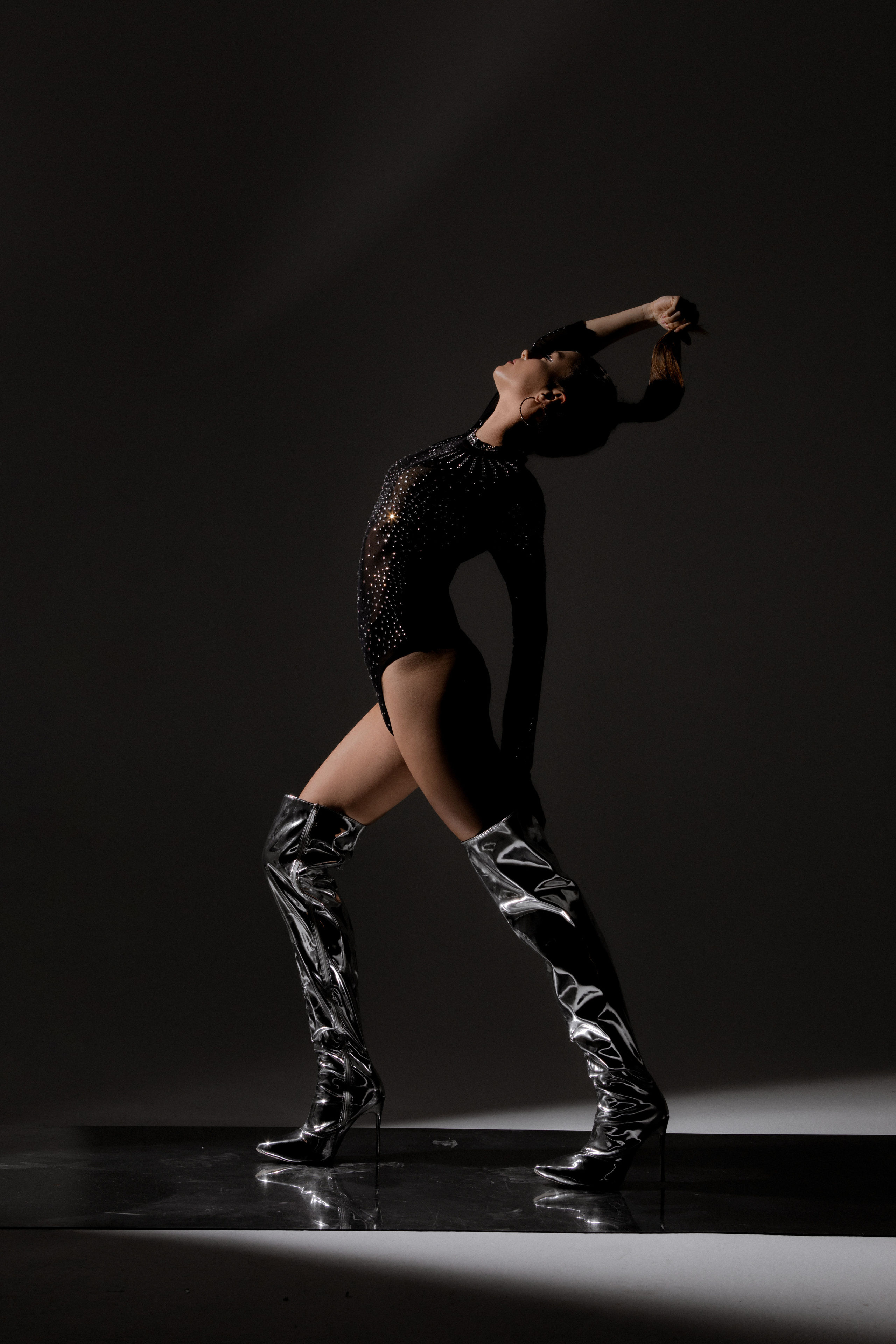 Соня. Фотограф в Москве Ольга Сатони