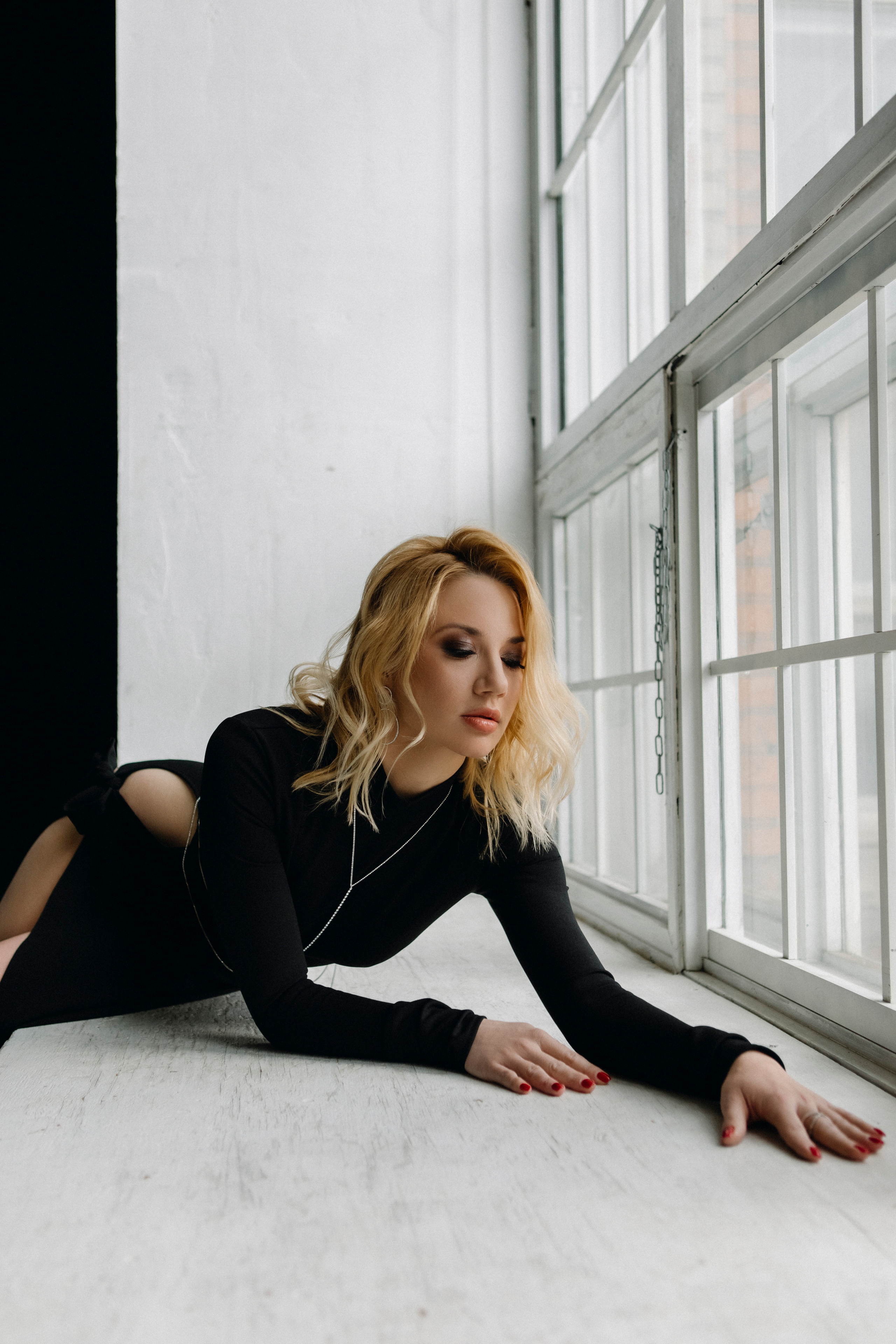 Мария. Фотограф в Москве Ольга Сатони