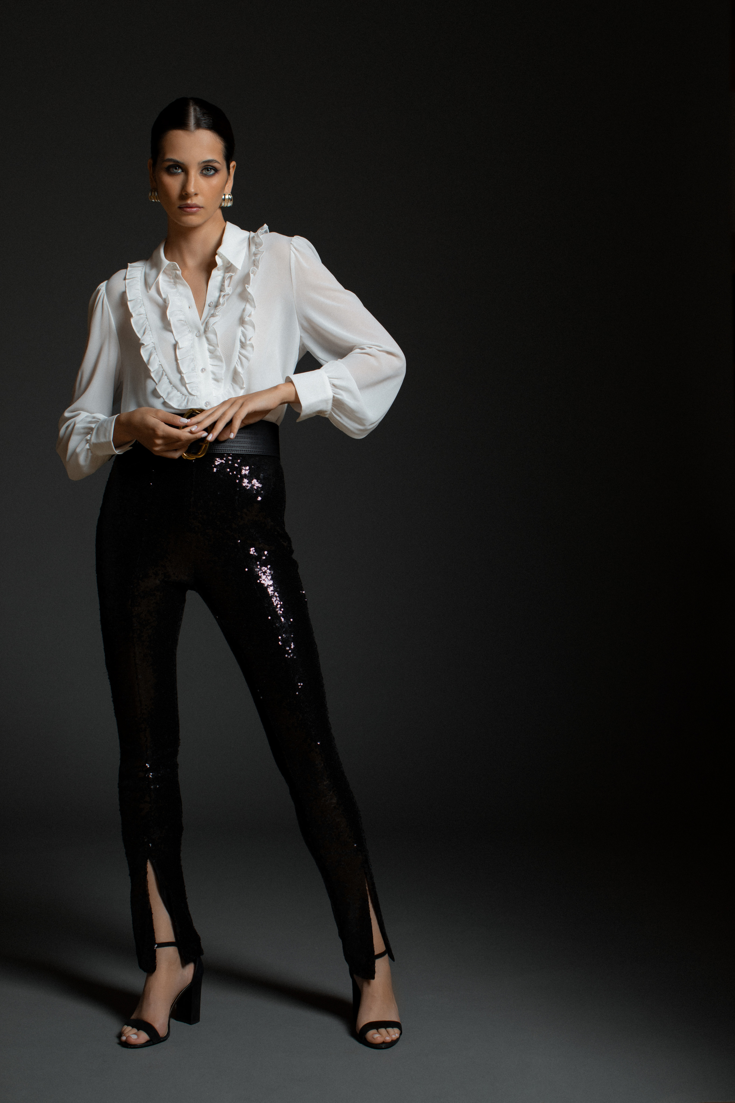 Элина. Фотограф в Москве Ольга Сатони