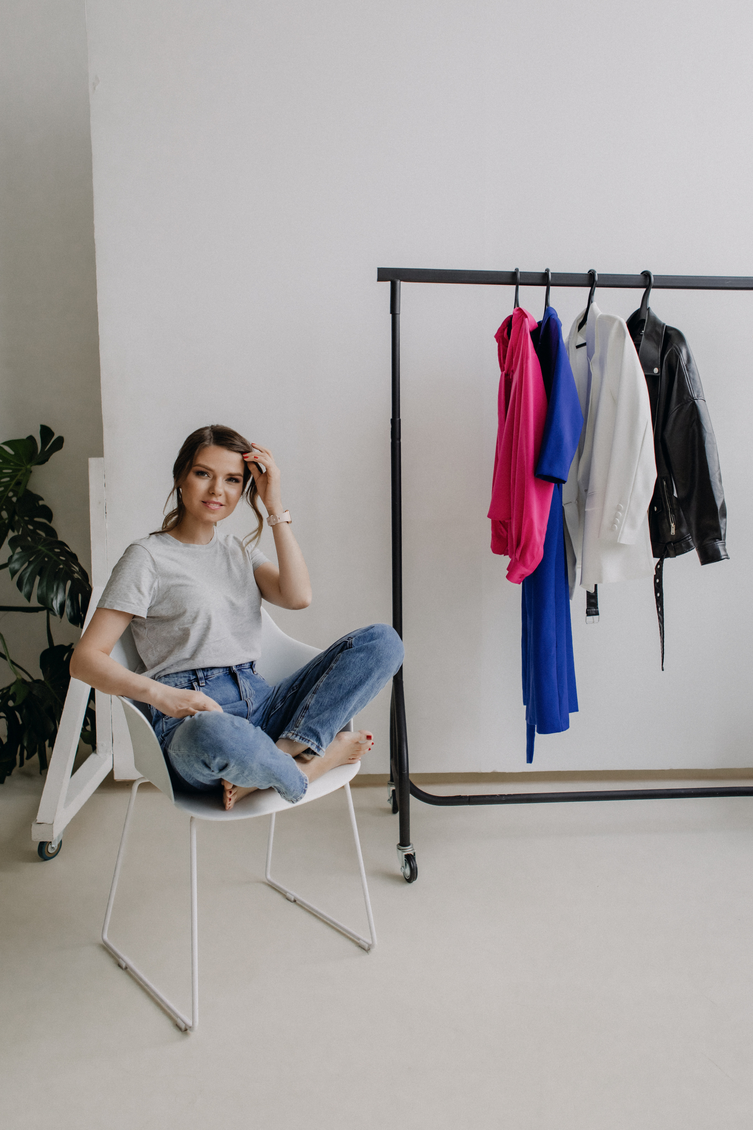 Ульяна. Фотограф в Москве Ольга Сатони