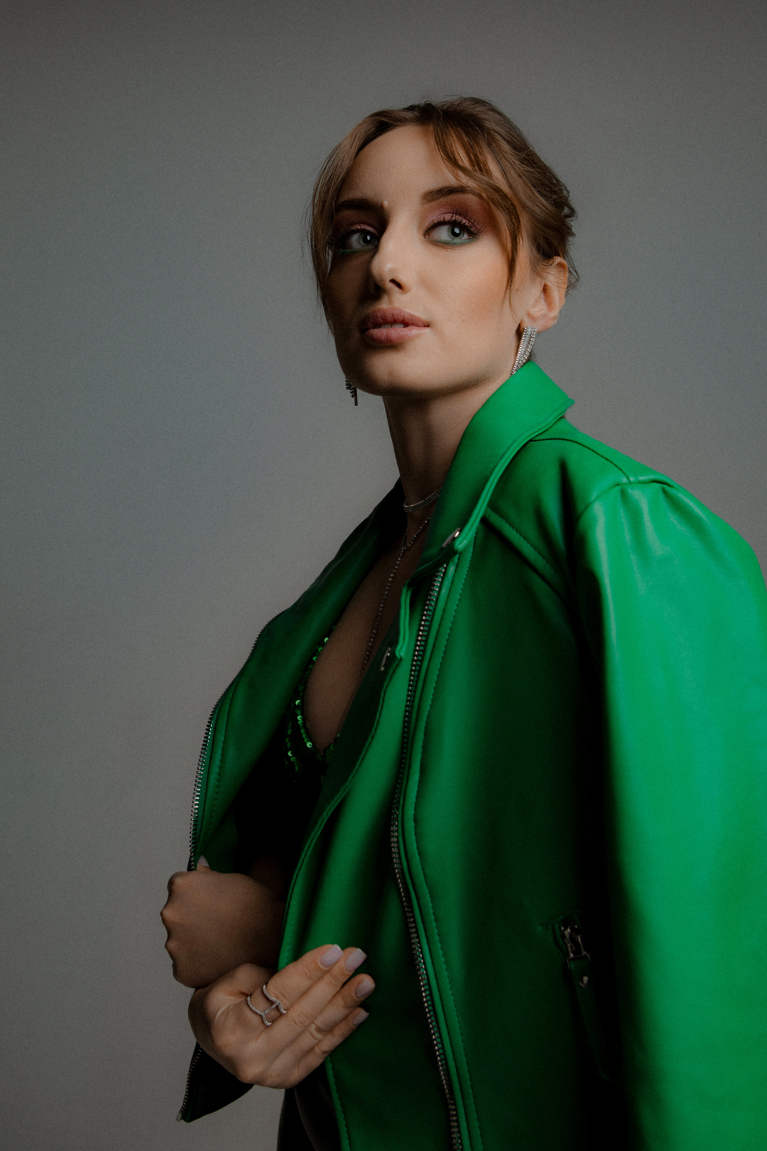 Александра. Фотограф в Москве Ольга Сатони