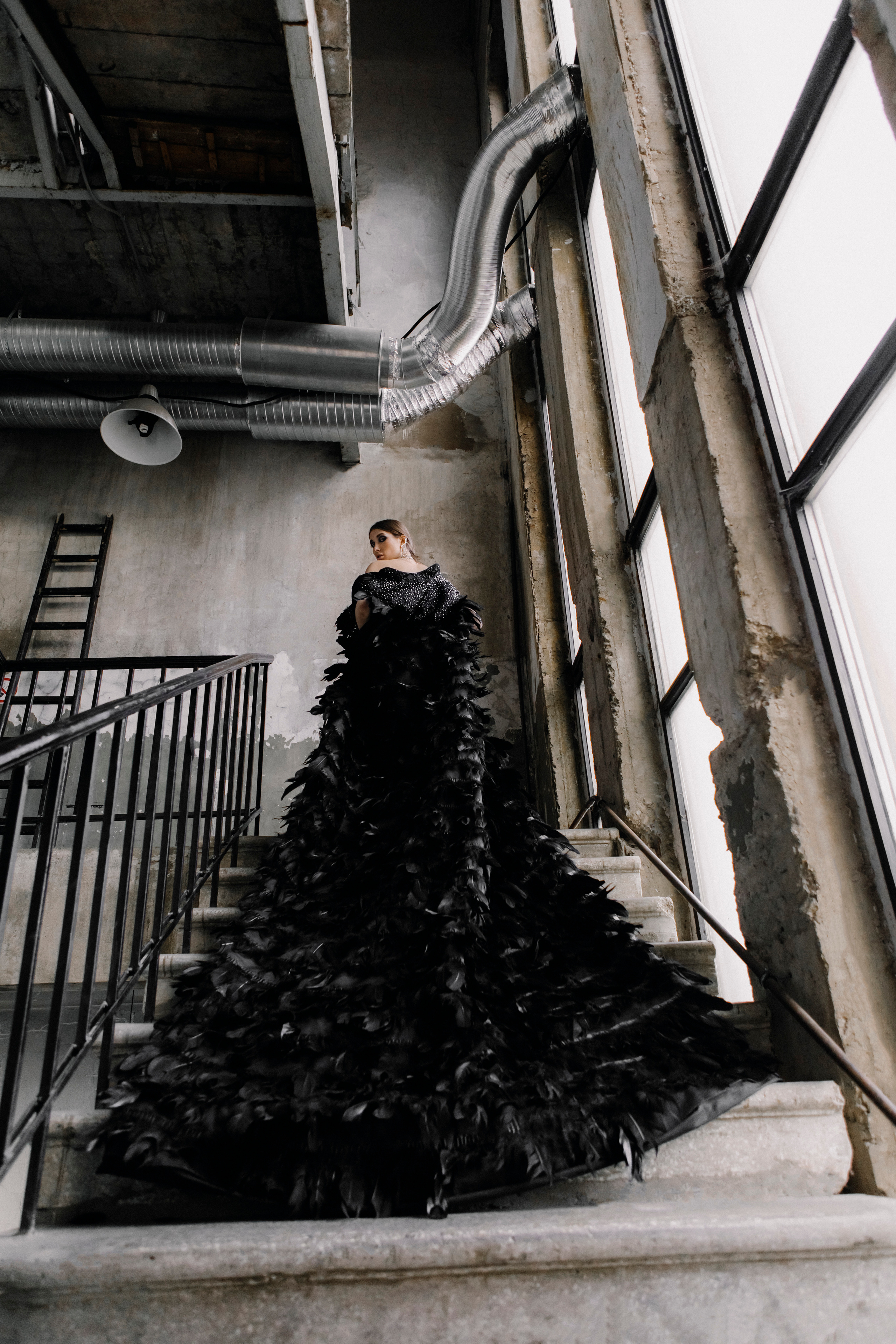 Валерия. Фотограф в Москве Ольга Сатони