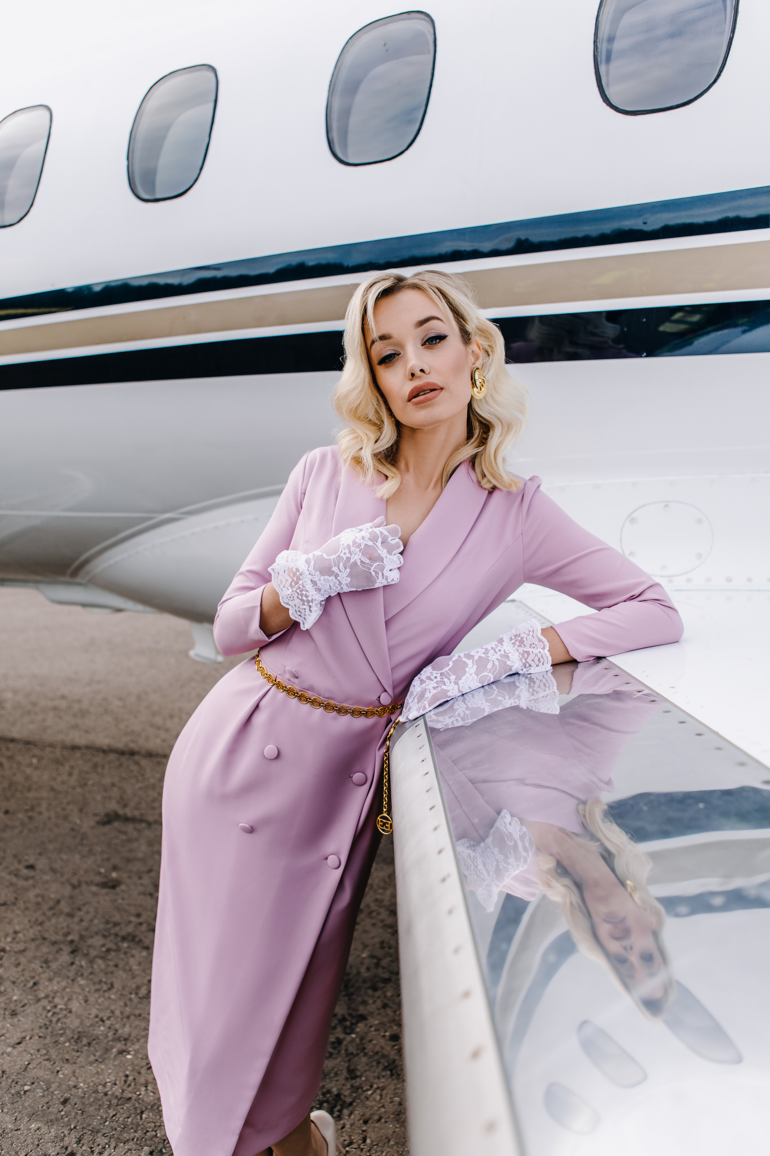 Клавдия. Фотограф в Москве Ольга Сатони