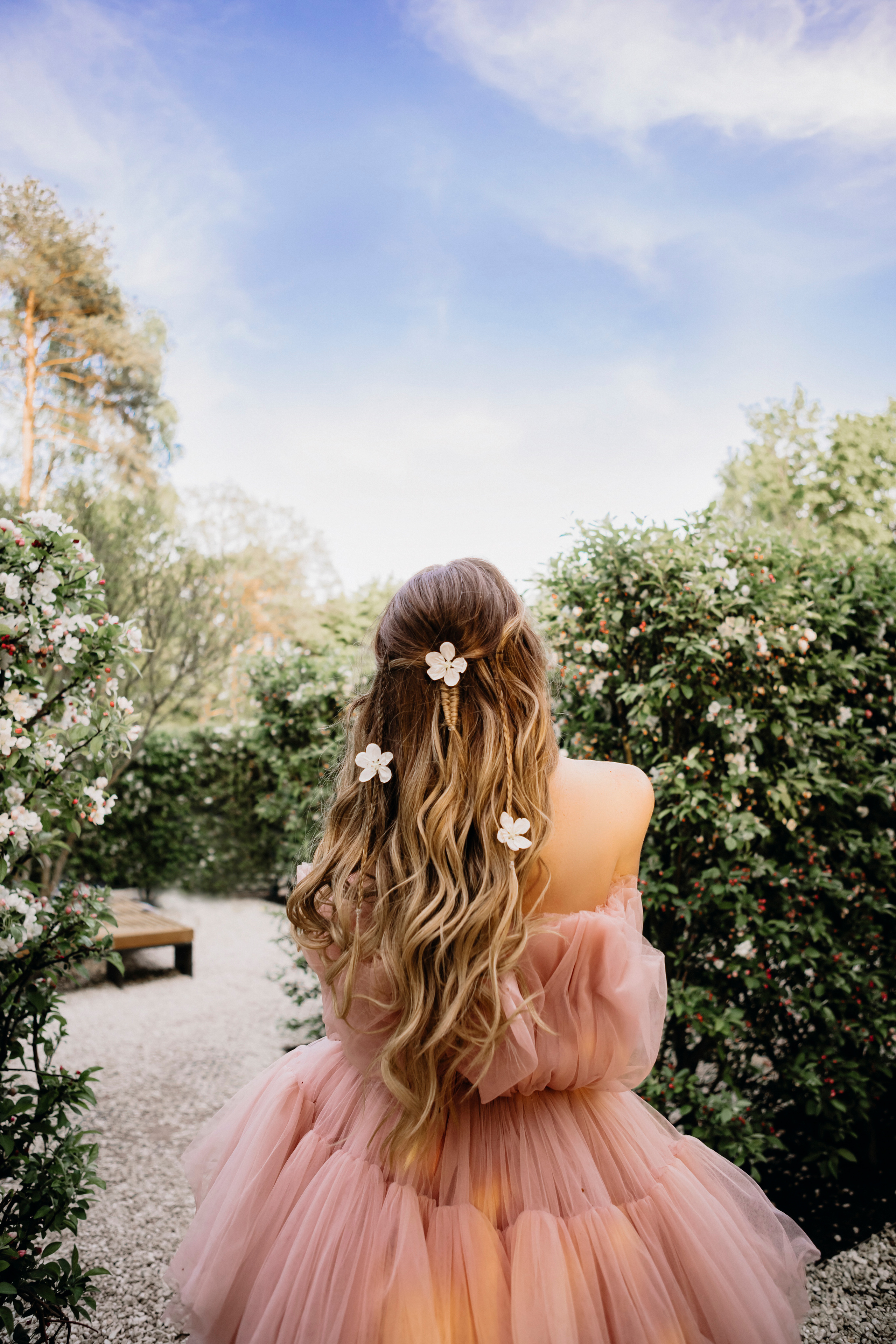 Анна. Фотограф в Москве Ольга Сатони