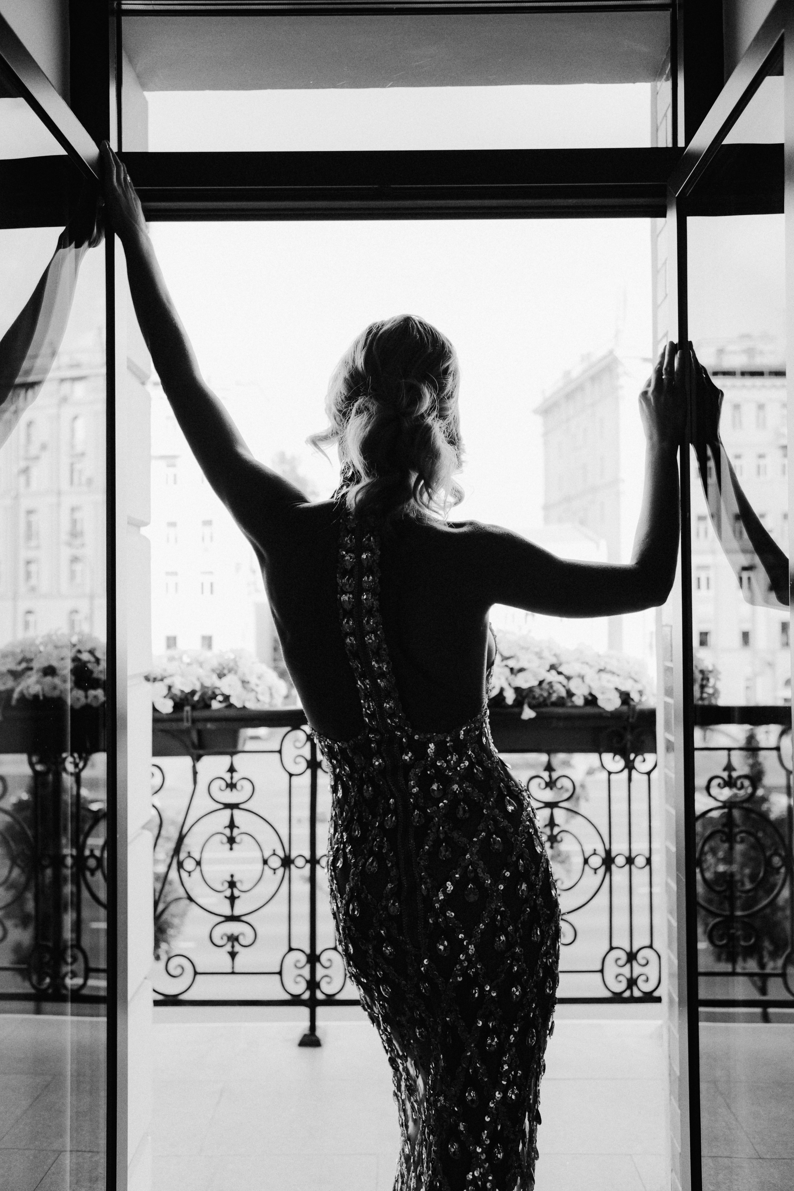 Олеся. Фотограф в Москве Ольга Сатони